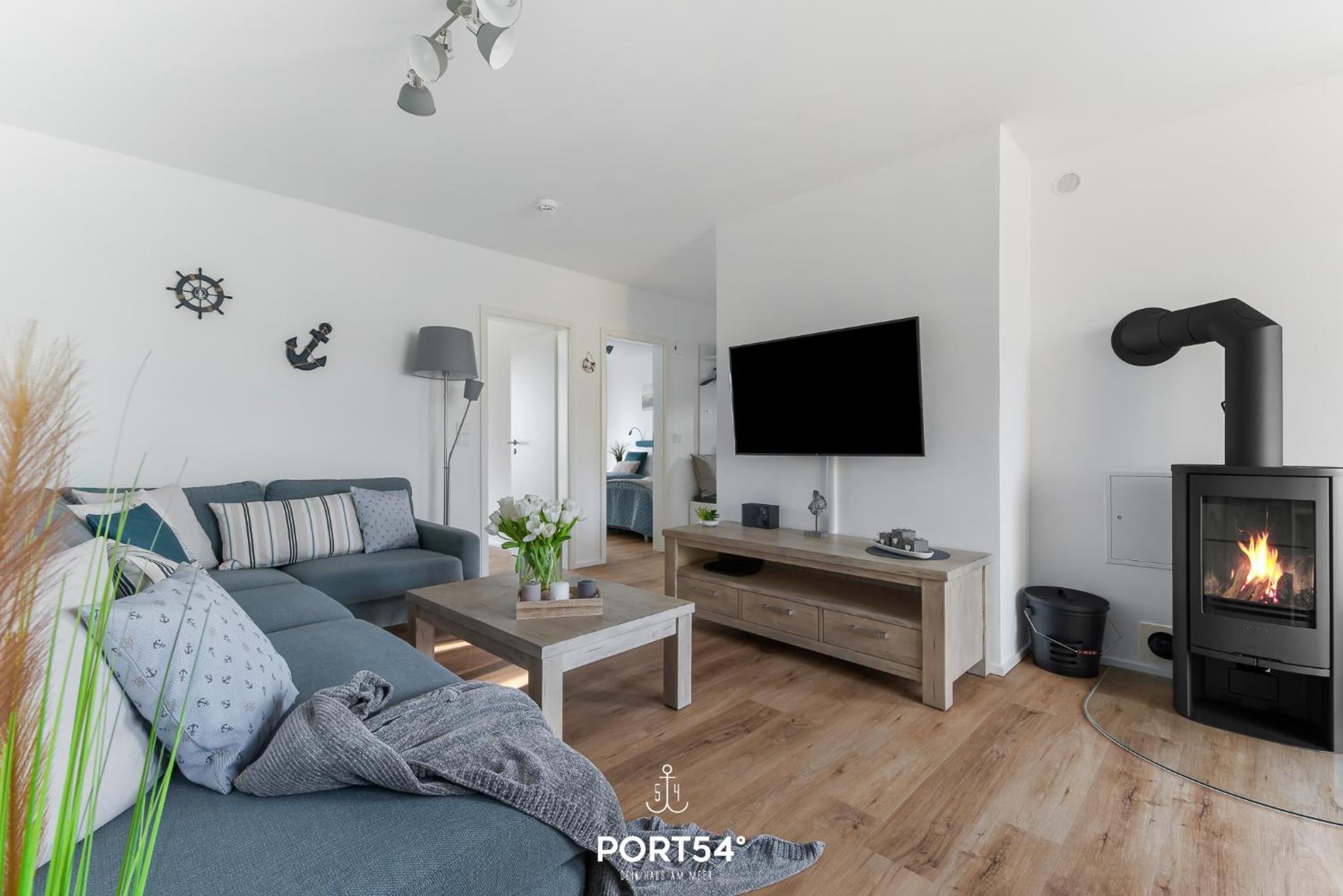 Vacation Home photo 1