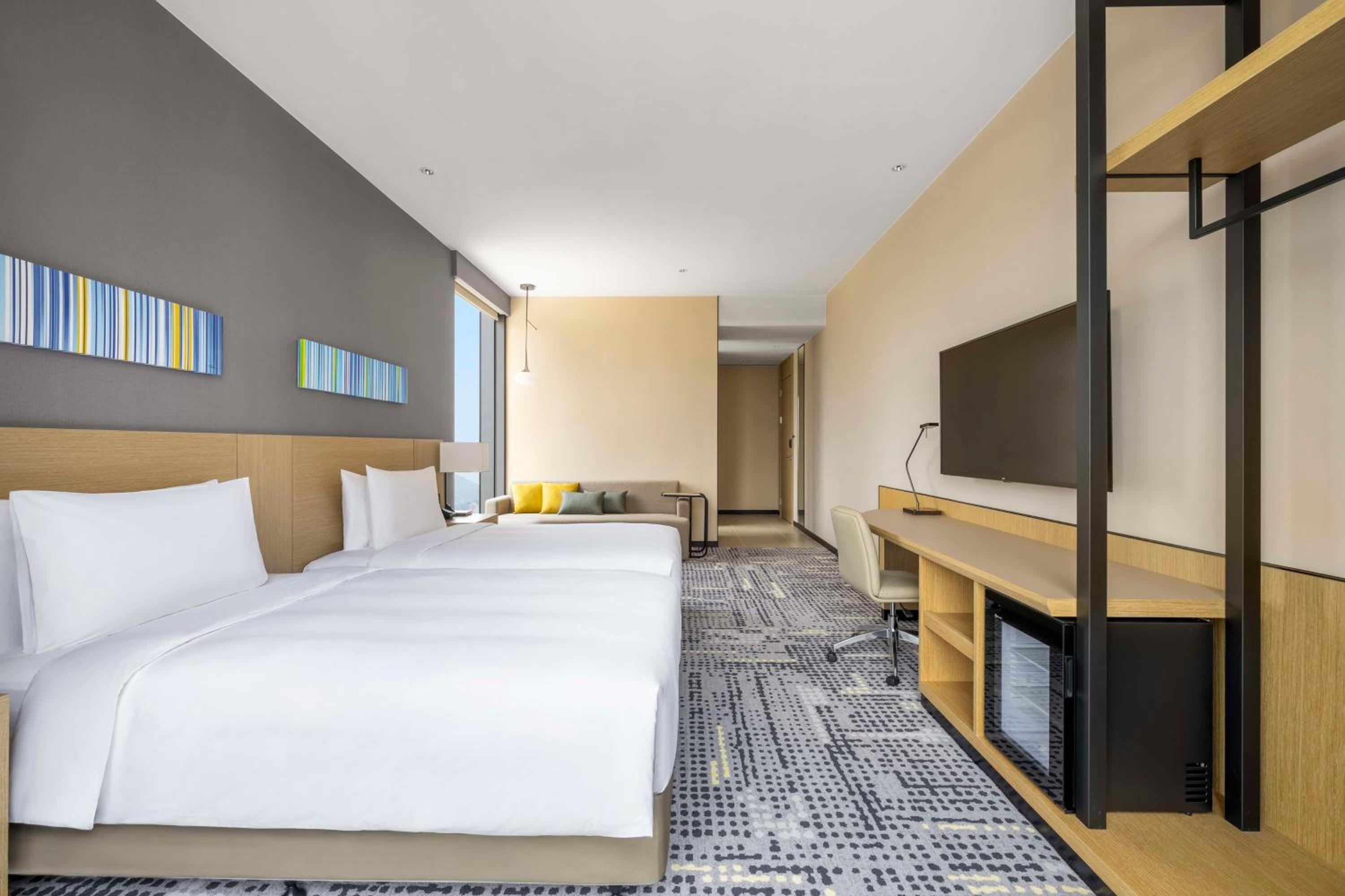 Deluxe Twin Room - Photo 5
