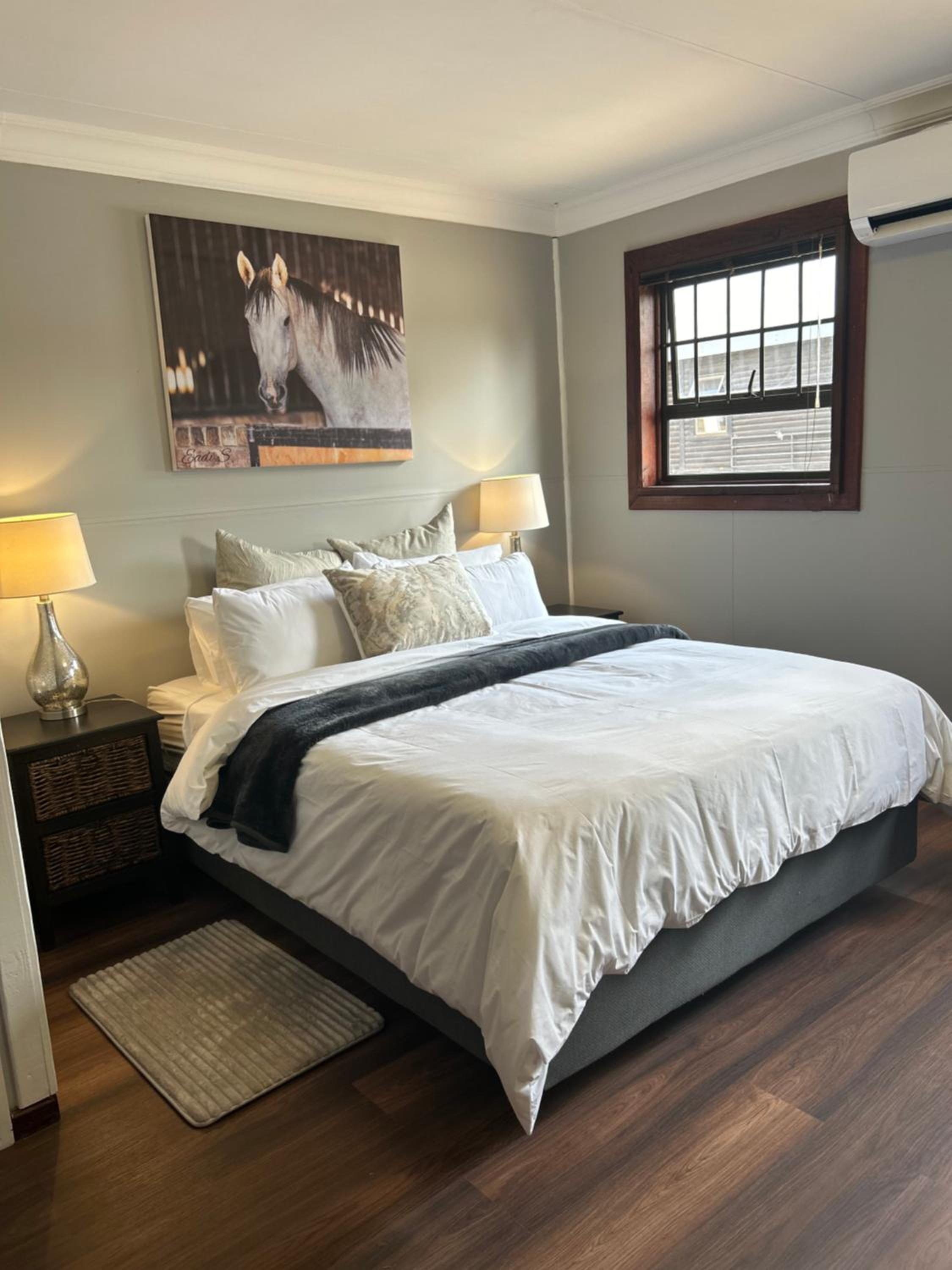 Two-Bedroom Apartment photo 1