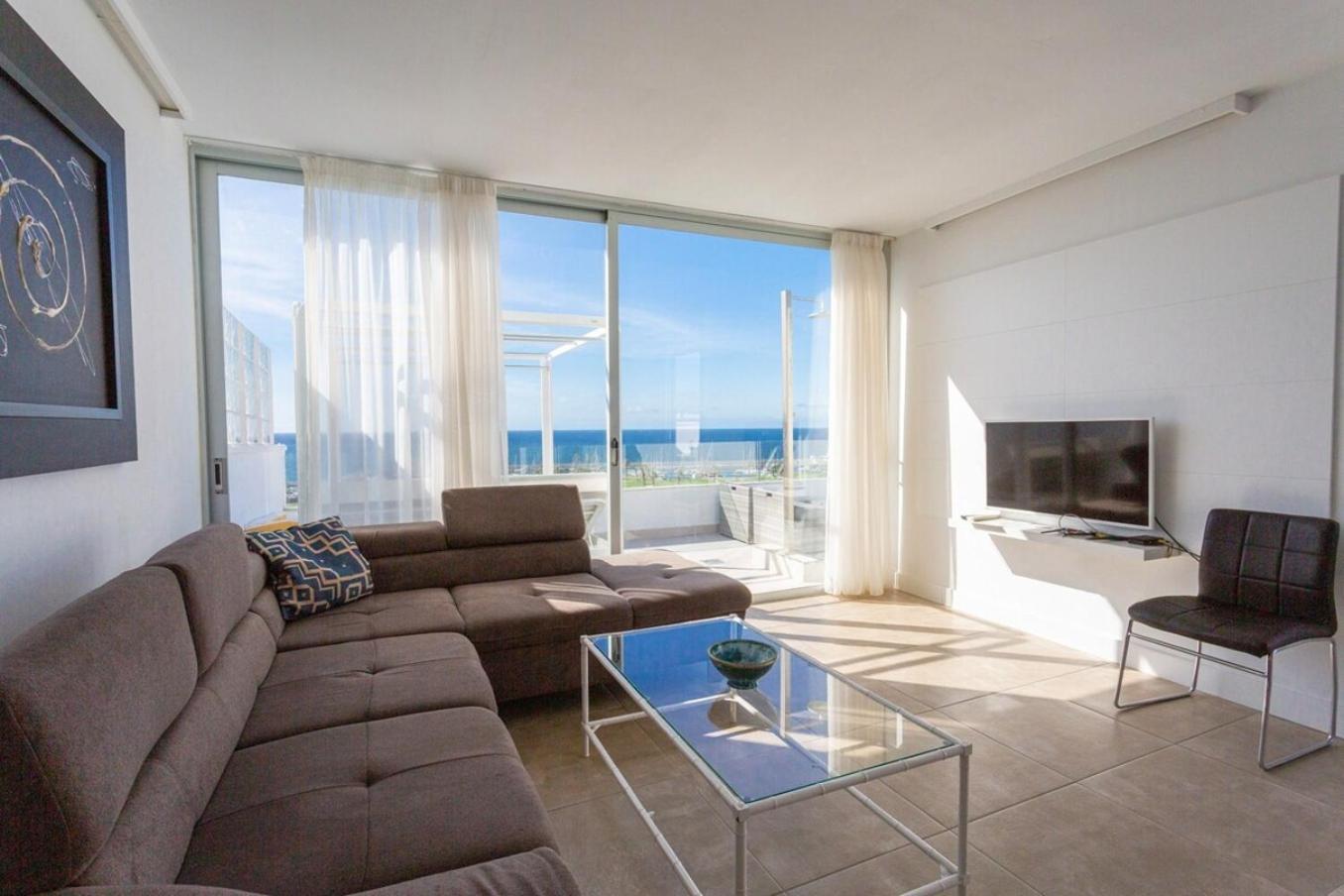 Apartamento Penthouse