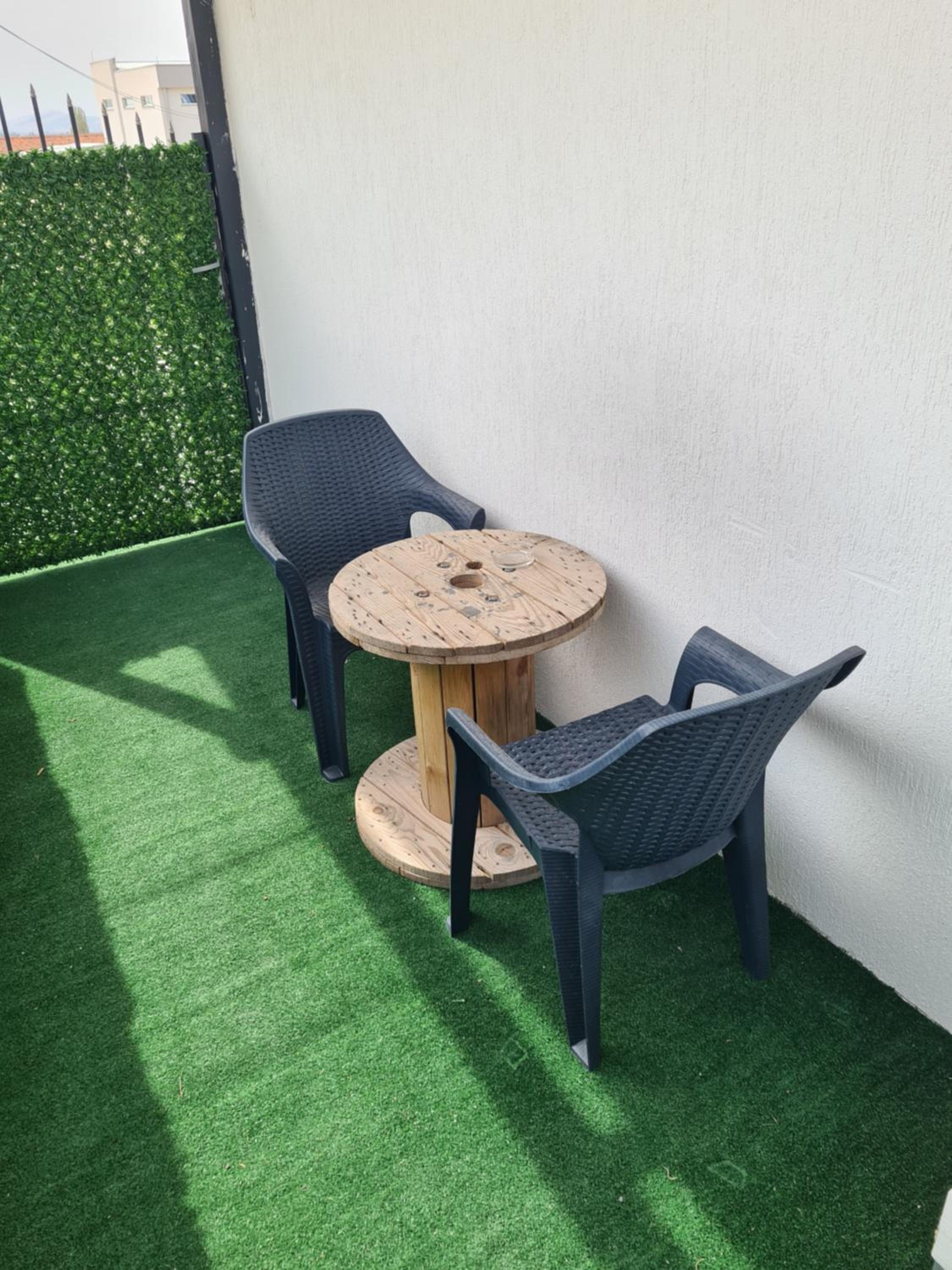 Studio Apartment photo 3