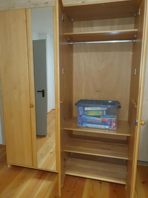 Three-Bedroom Apartment photo 3