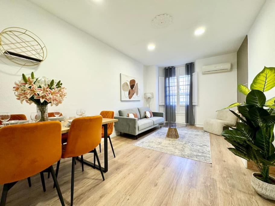 Departamento de tres habitaciones