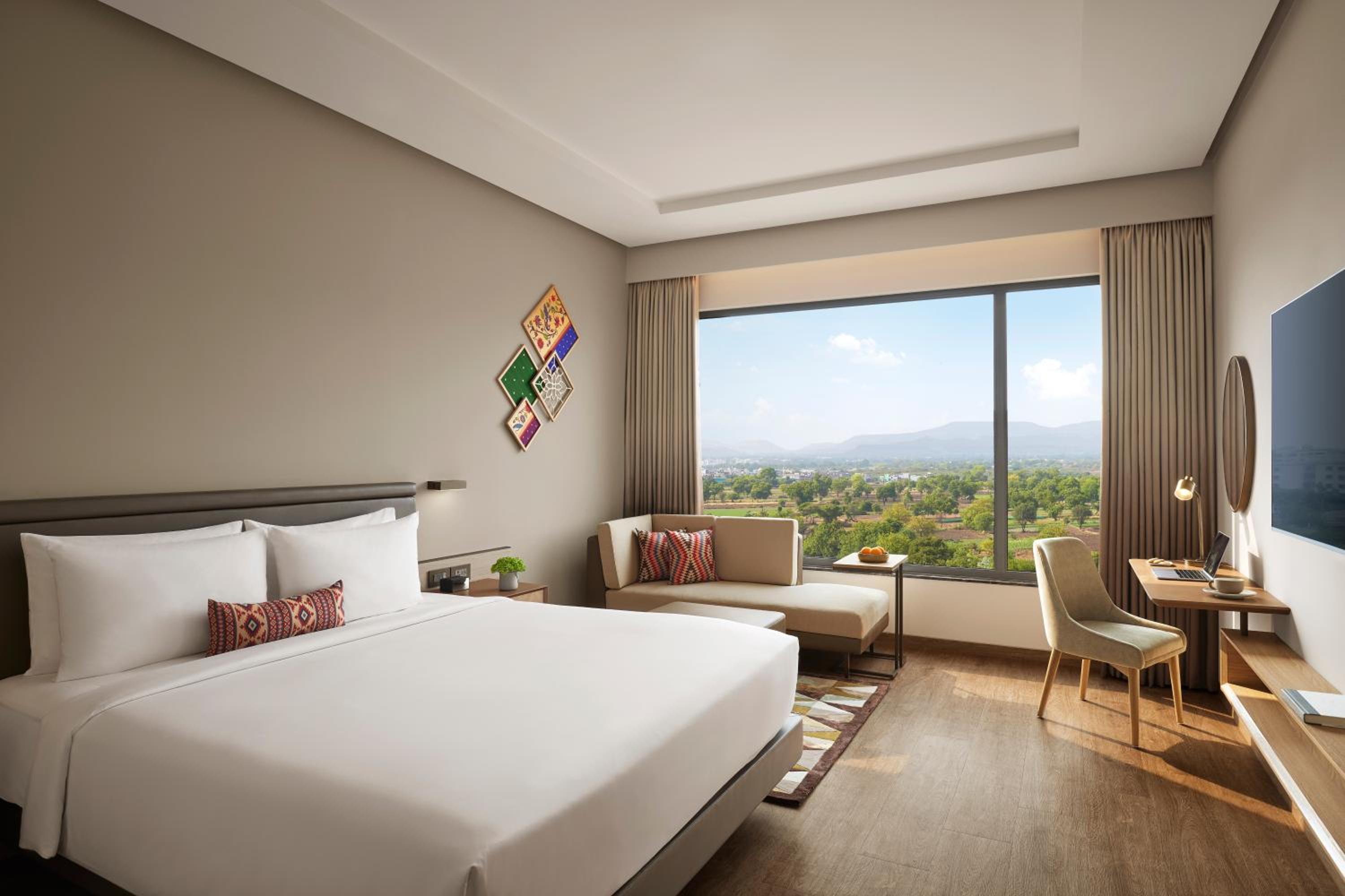 King Room photo 3