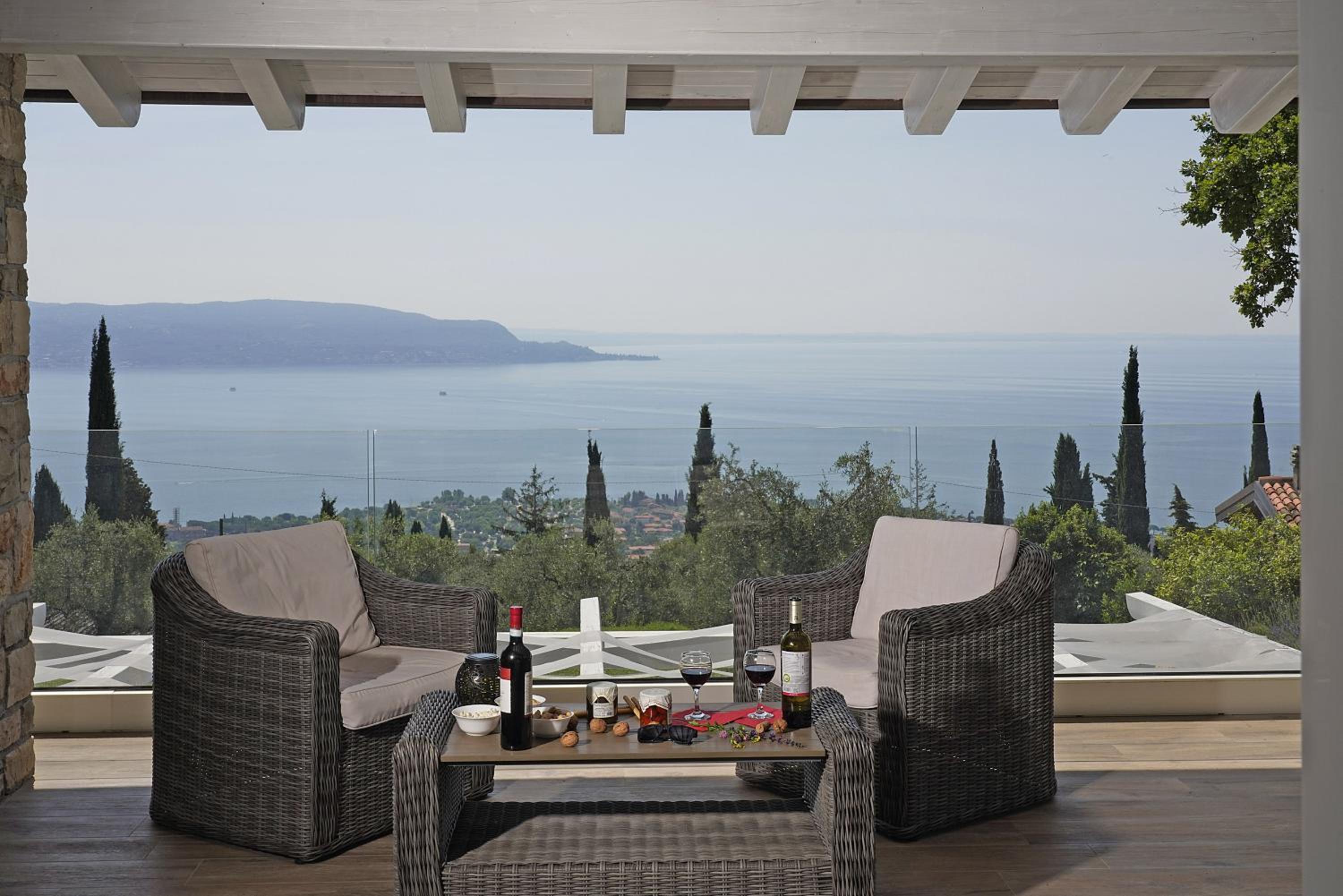 One-Bedroom Villa photo 2