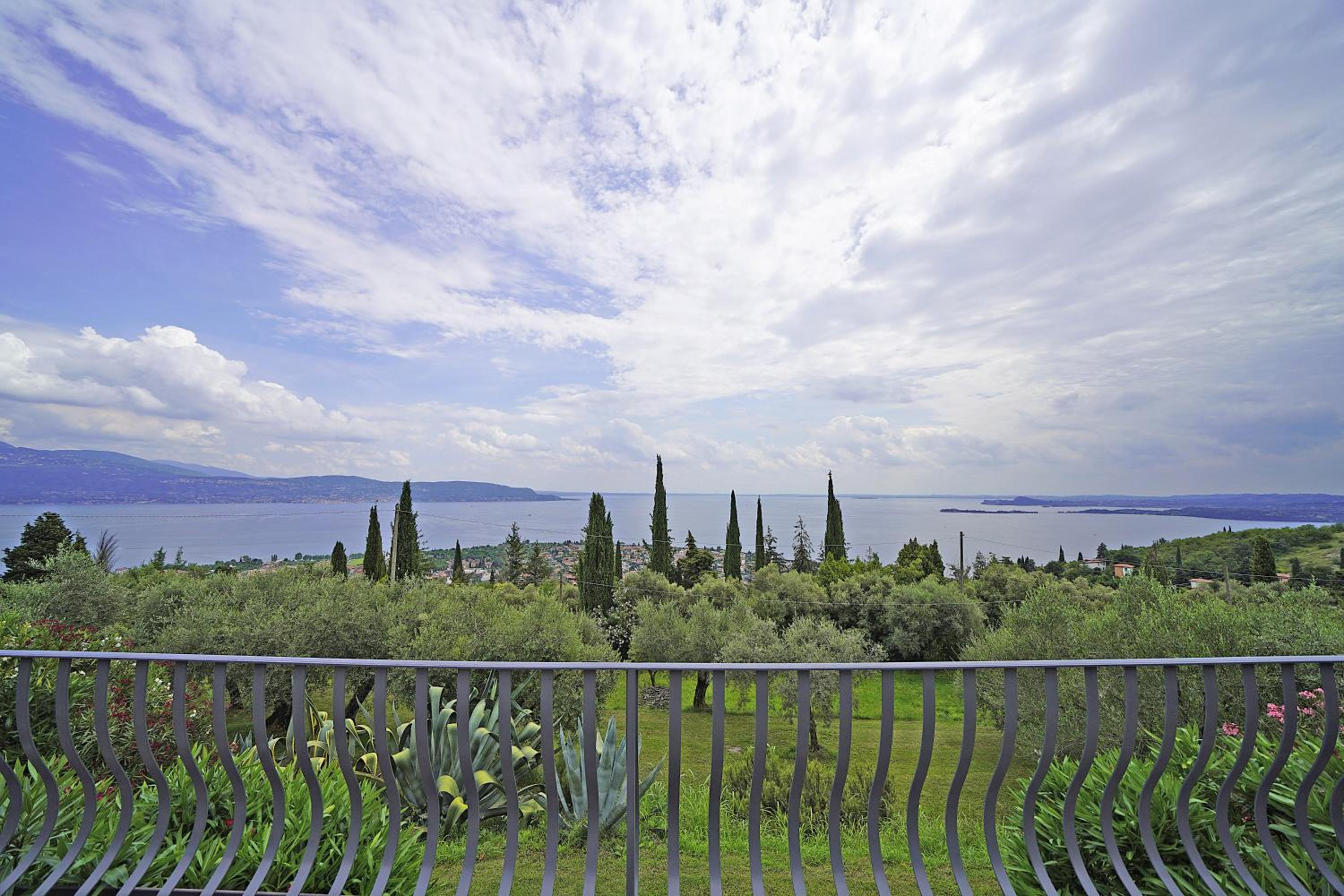 One-Bedroom Villa photo 2