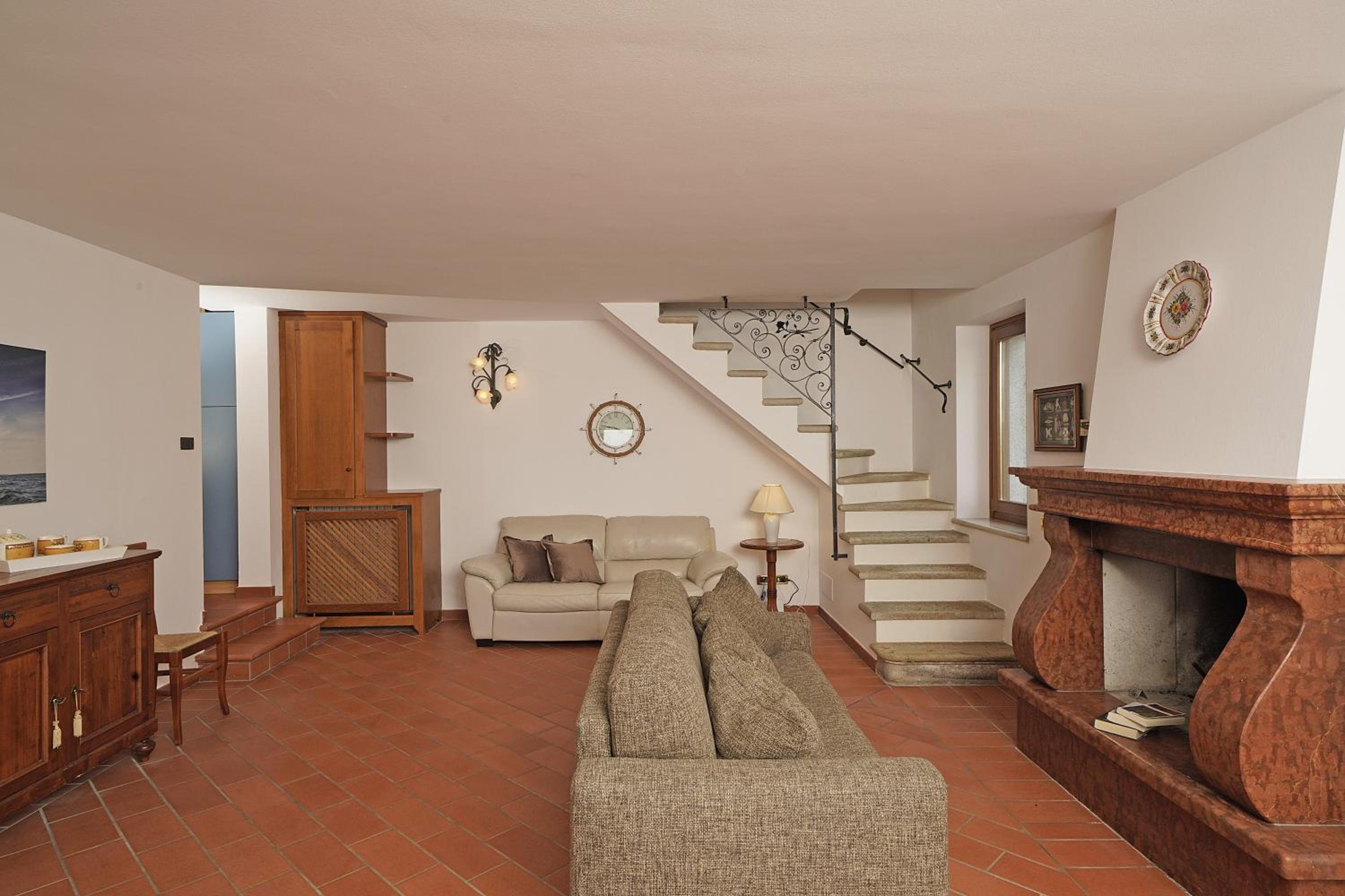 One-Bedroom Villa photo 1
