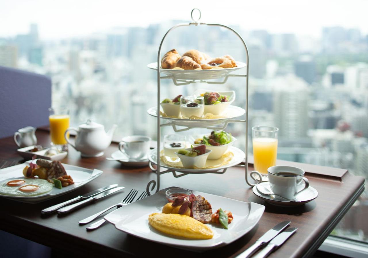 35th-38th Floor Premium Room Queen - Non-Smoking (with breakfast / Additional breakfast fee will be charged for children under 6 y/o)