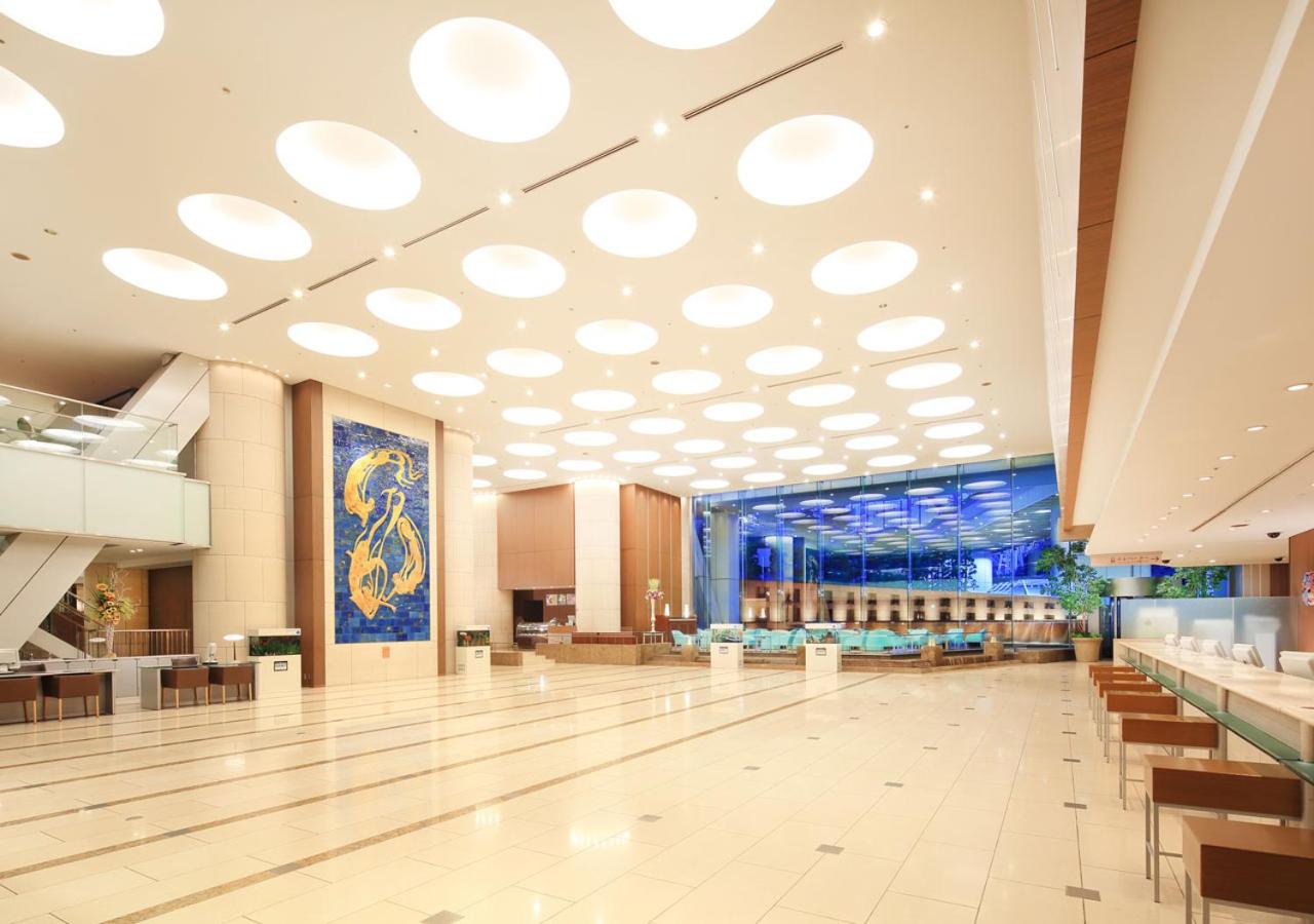 23rd-33rd Floor Double Room A - Non-Smoking (with breakfast / Additional breakfast fee will be charged for children under 6 y/o)