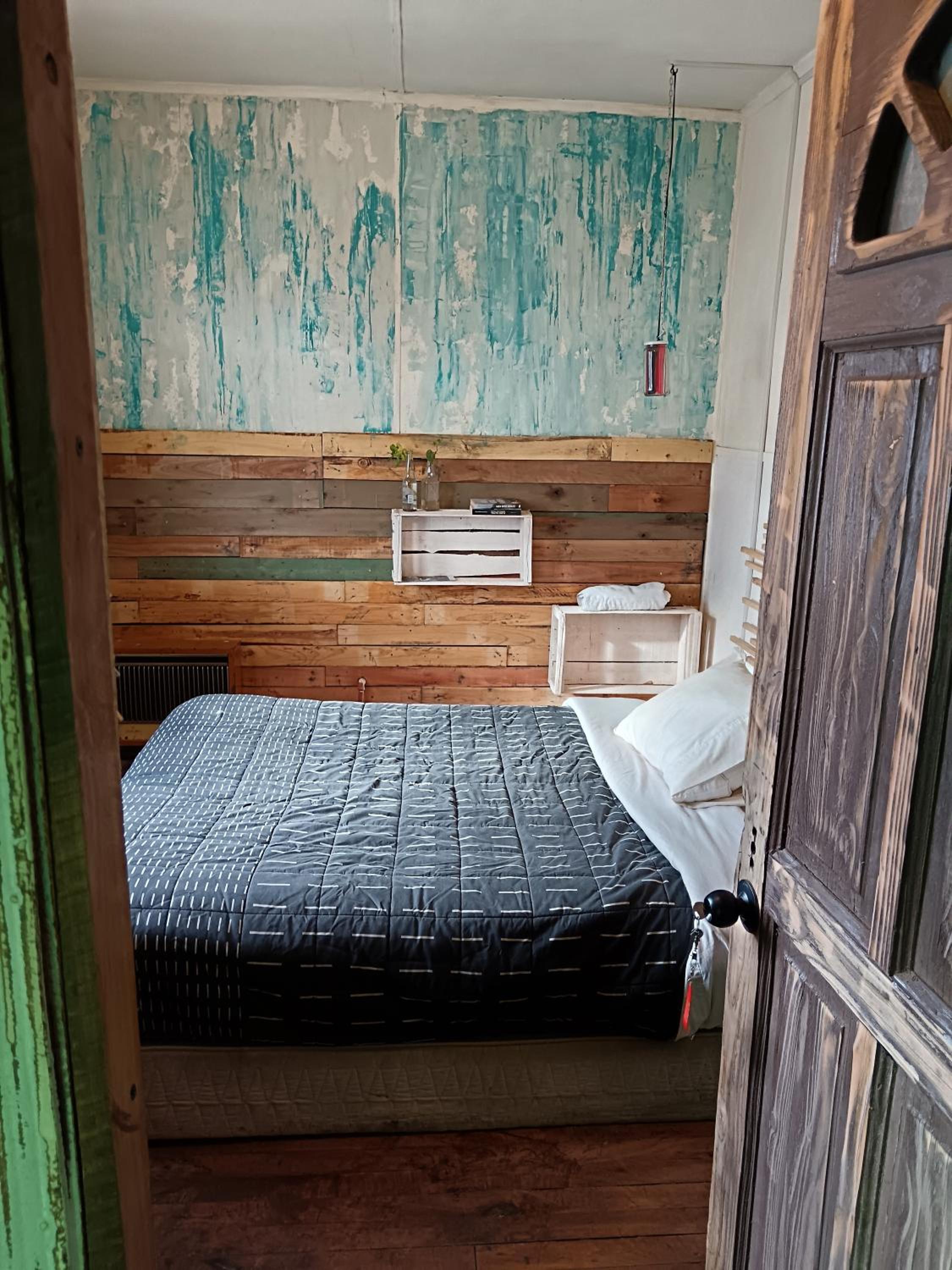 Double Room photo 3