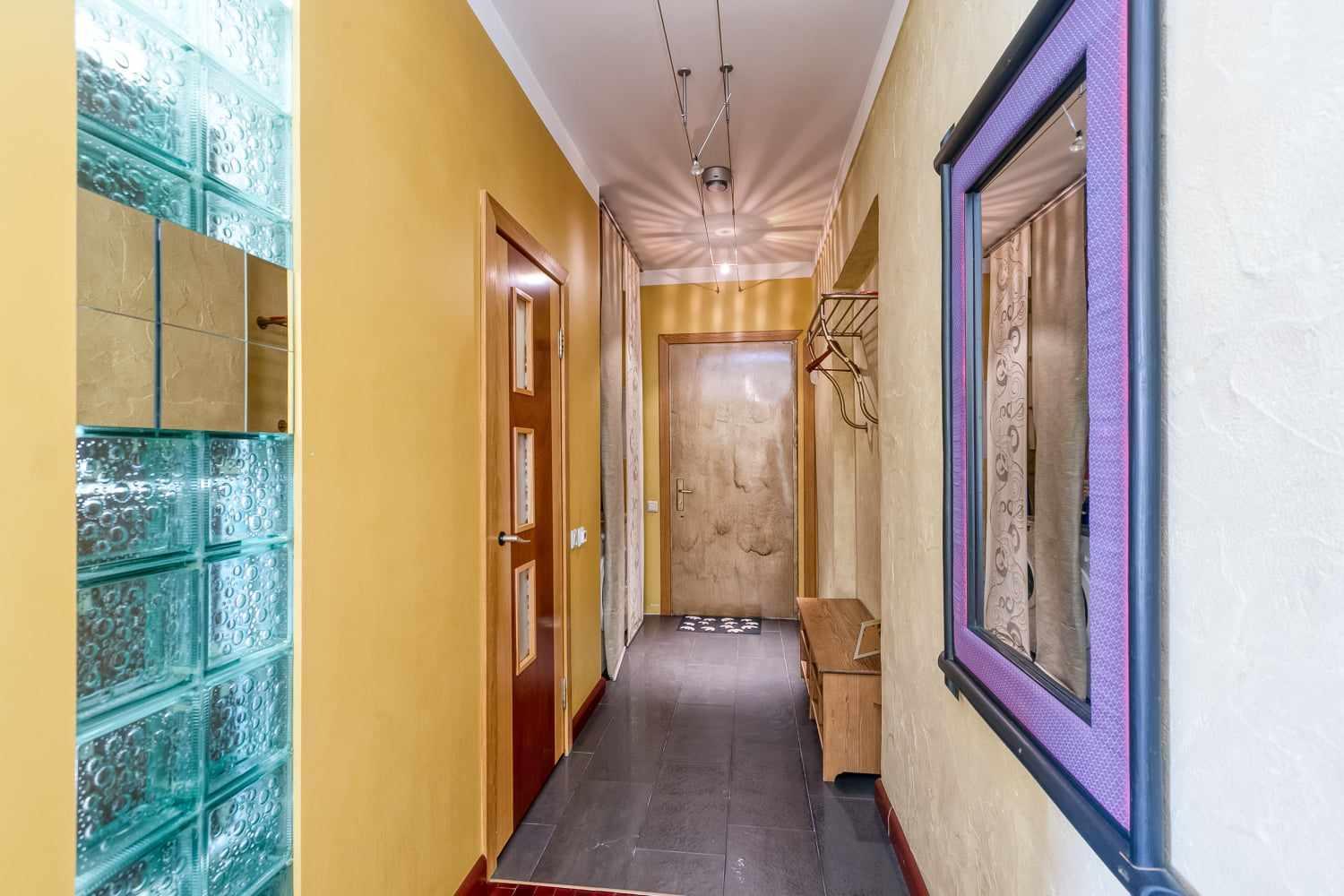 Studio Apartment - Photo 23