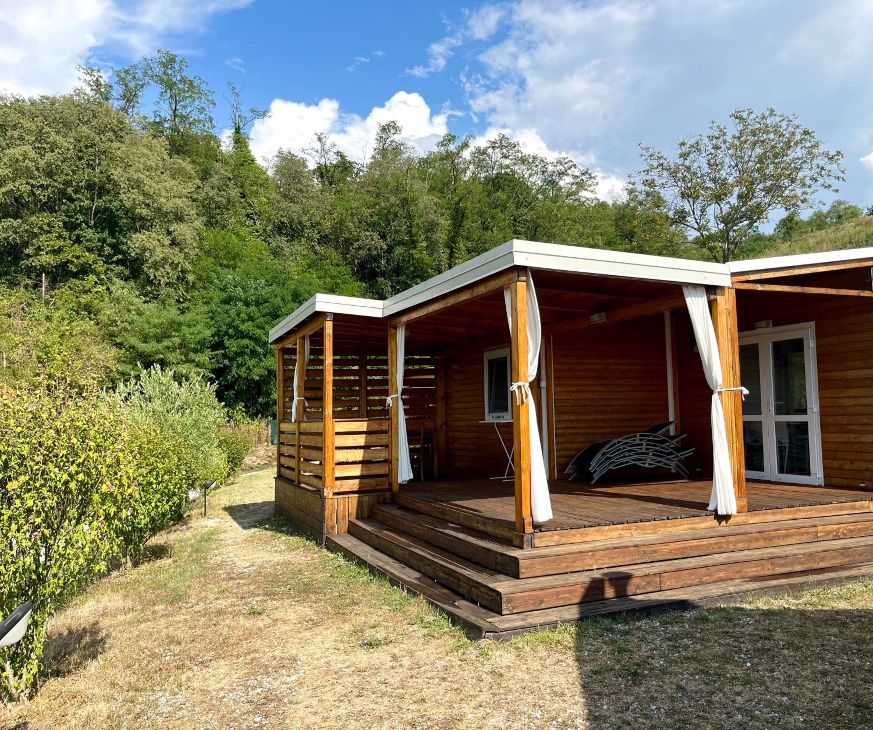 Family Bungalow