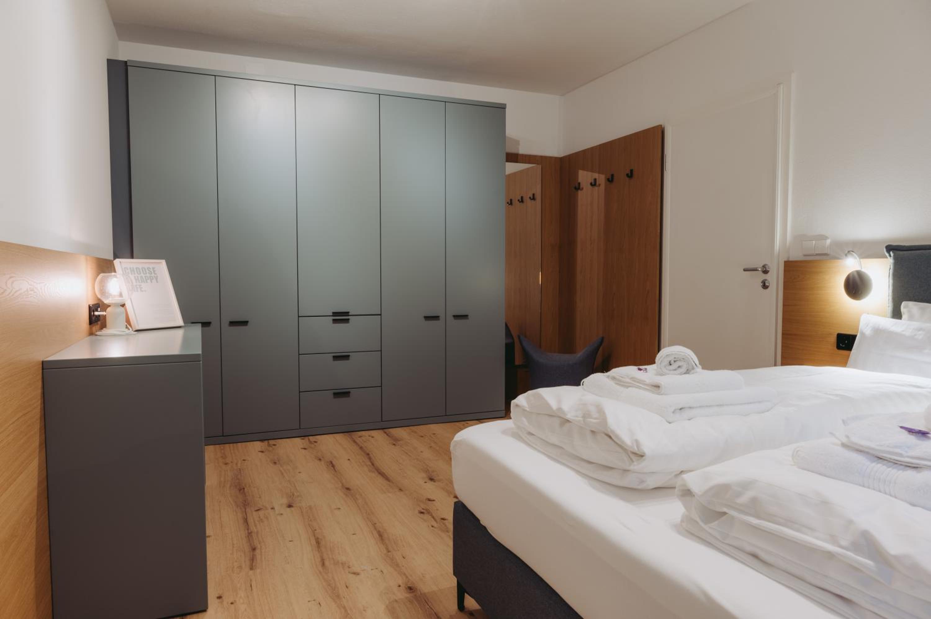 Two-Bedroom House photo 1