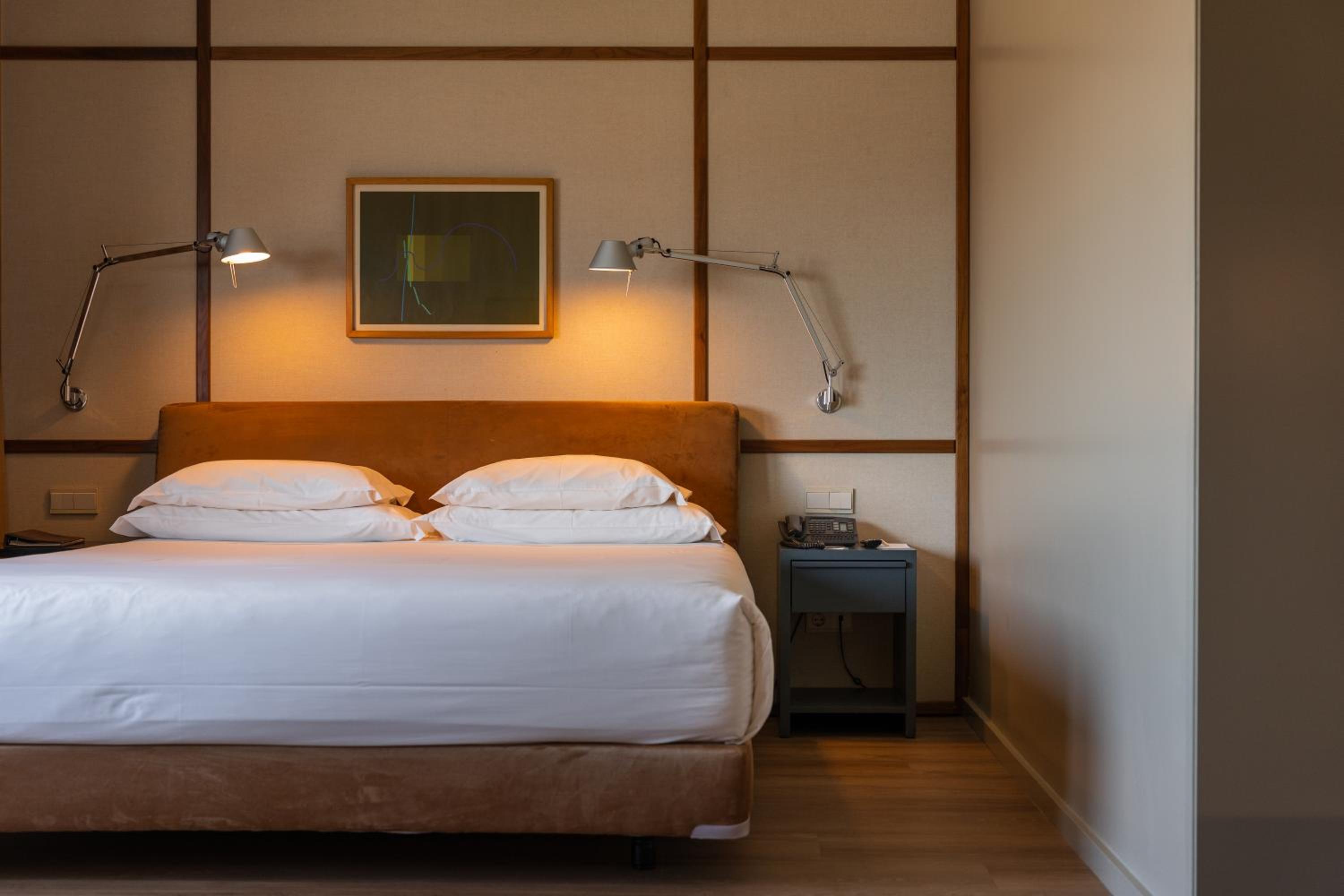 Superior Double Room - Photo 7