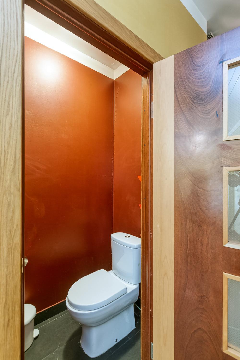 Studio Apartment - Photo 26
