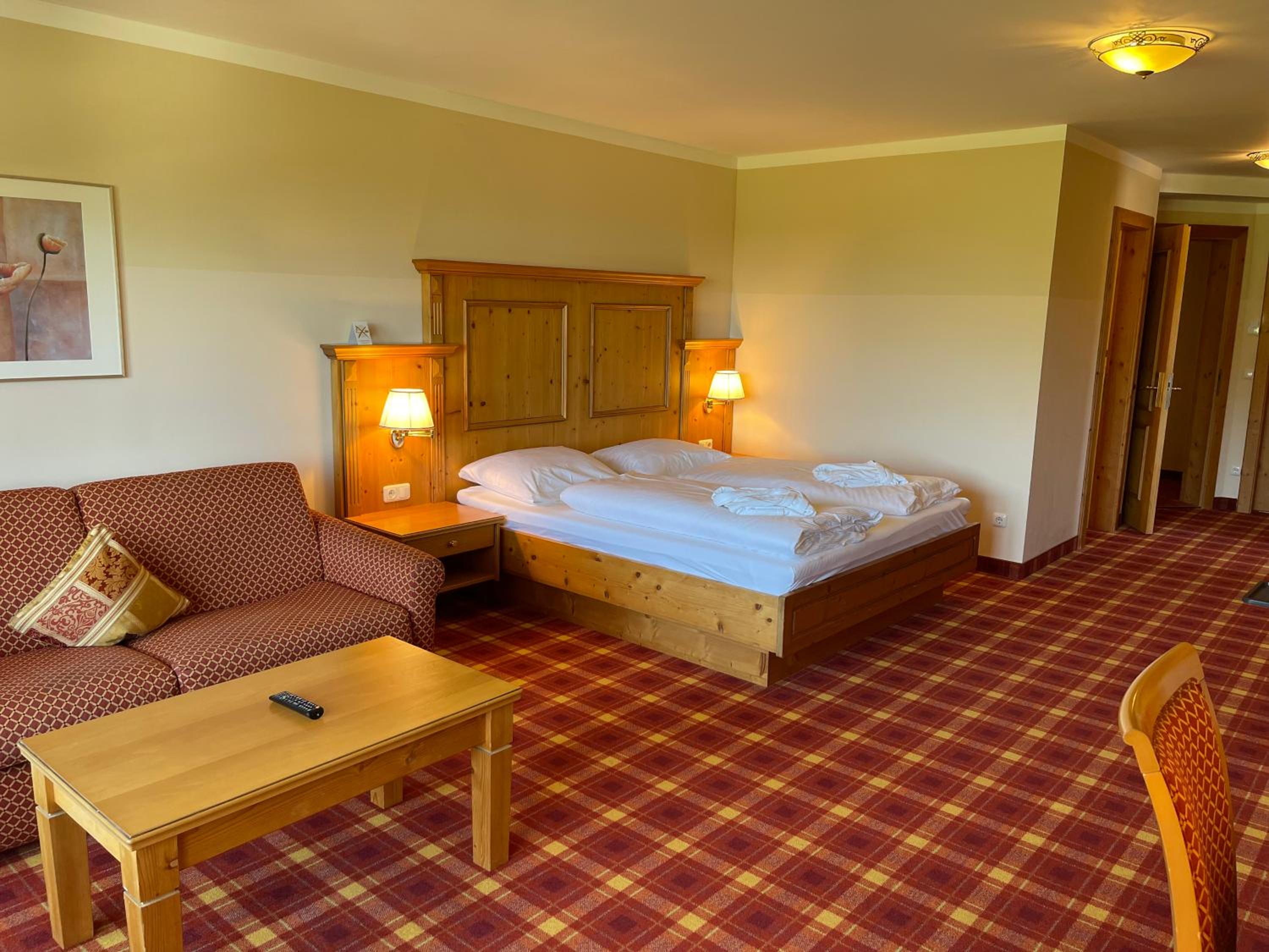 Double Room - Cuddle Room - Photo 1