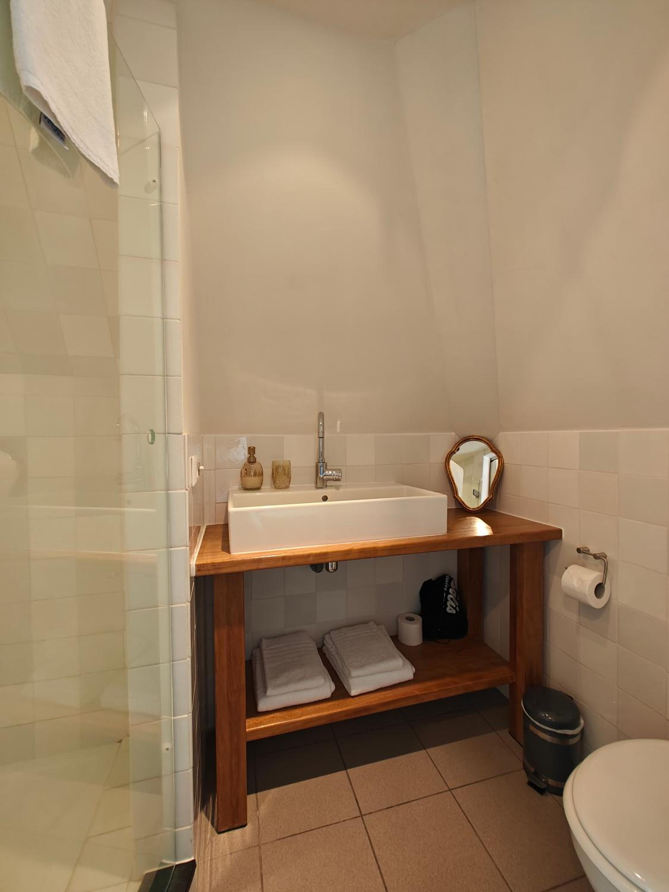 Standard Single Room photo 2