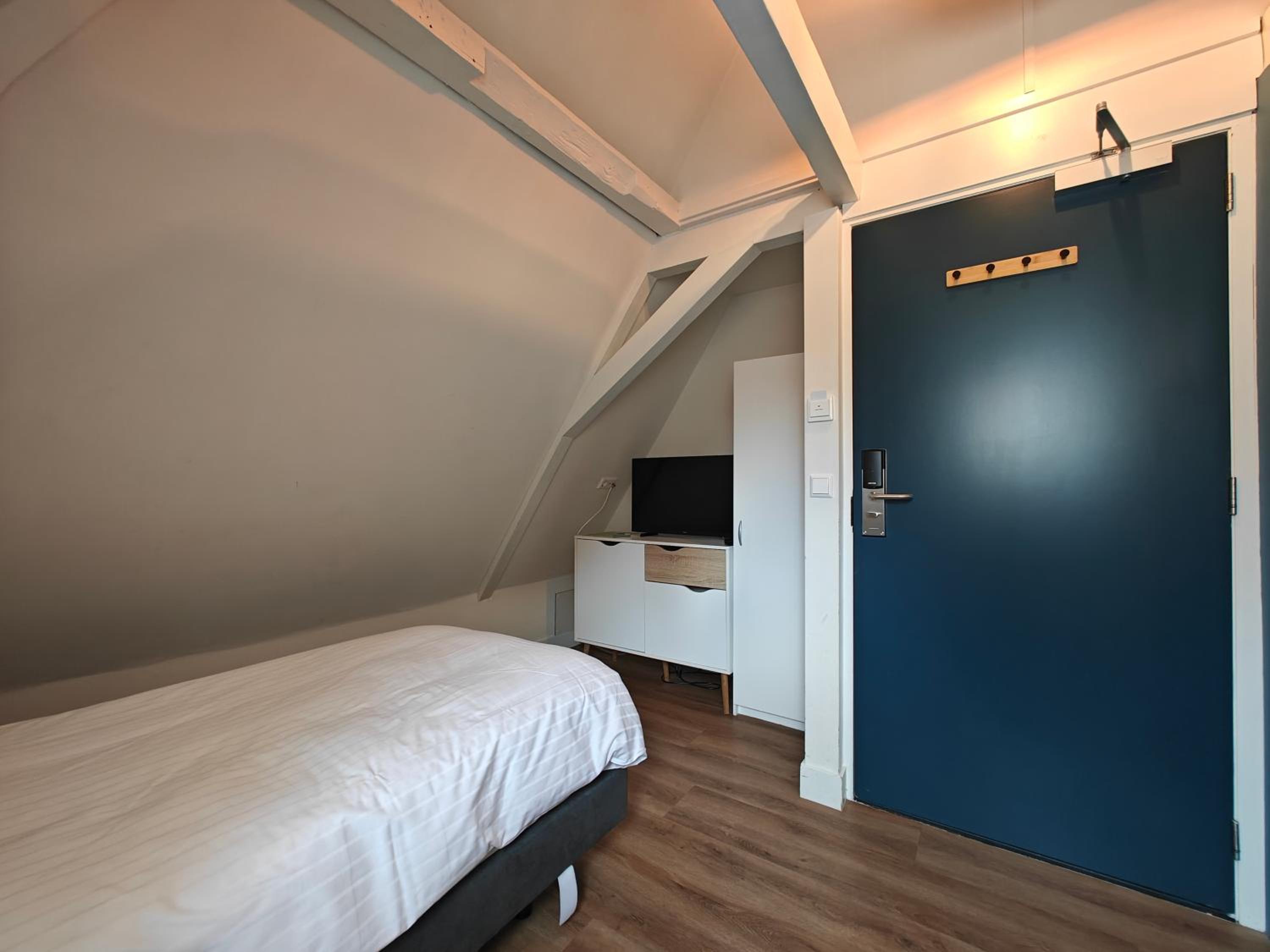 Standard Single Room photo 3
