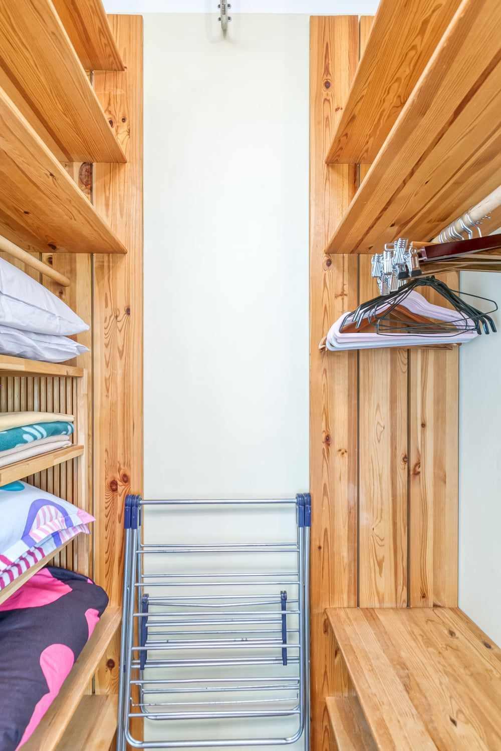 Studio Apartment - Photo 28