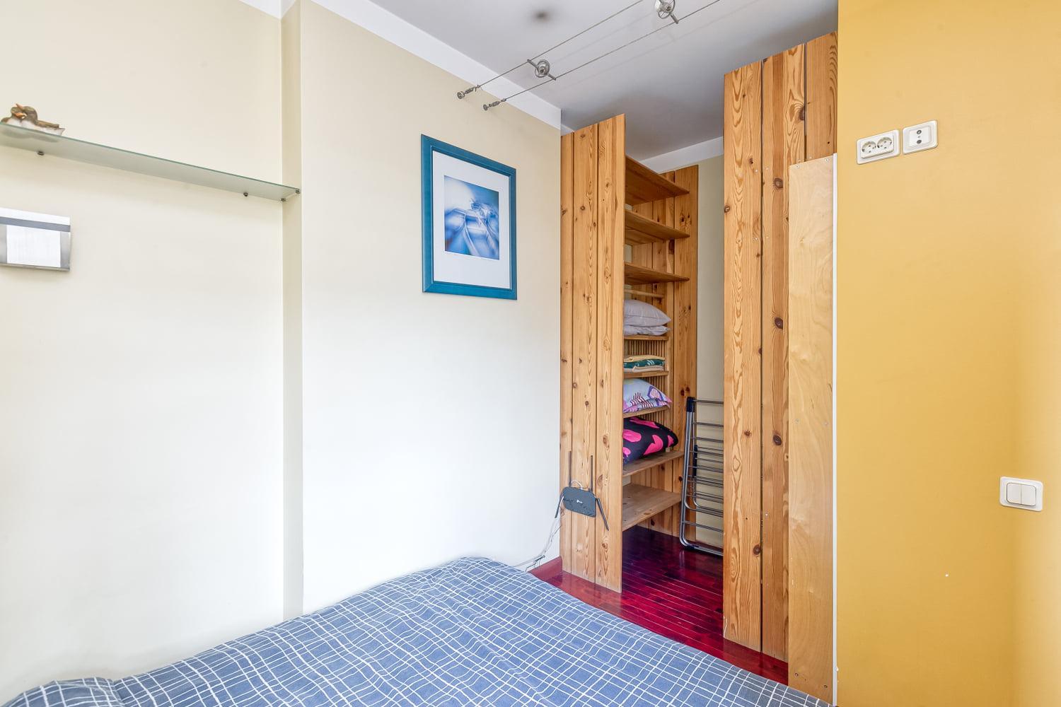 Studio Apartment - Photo 29