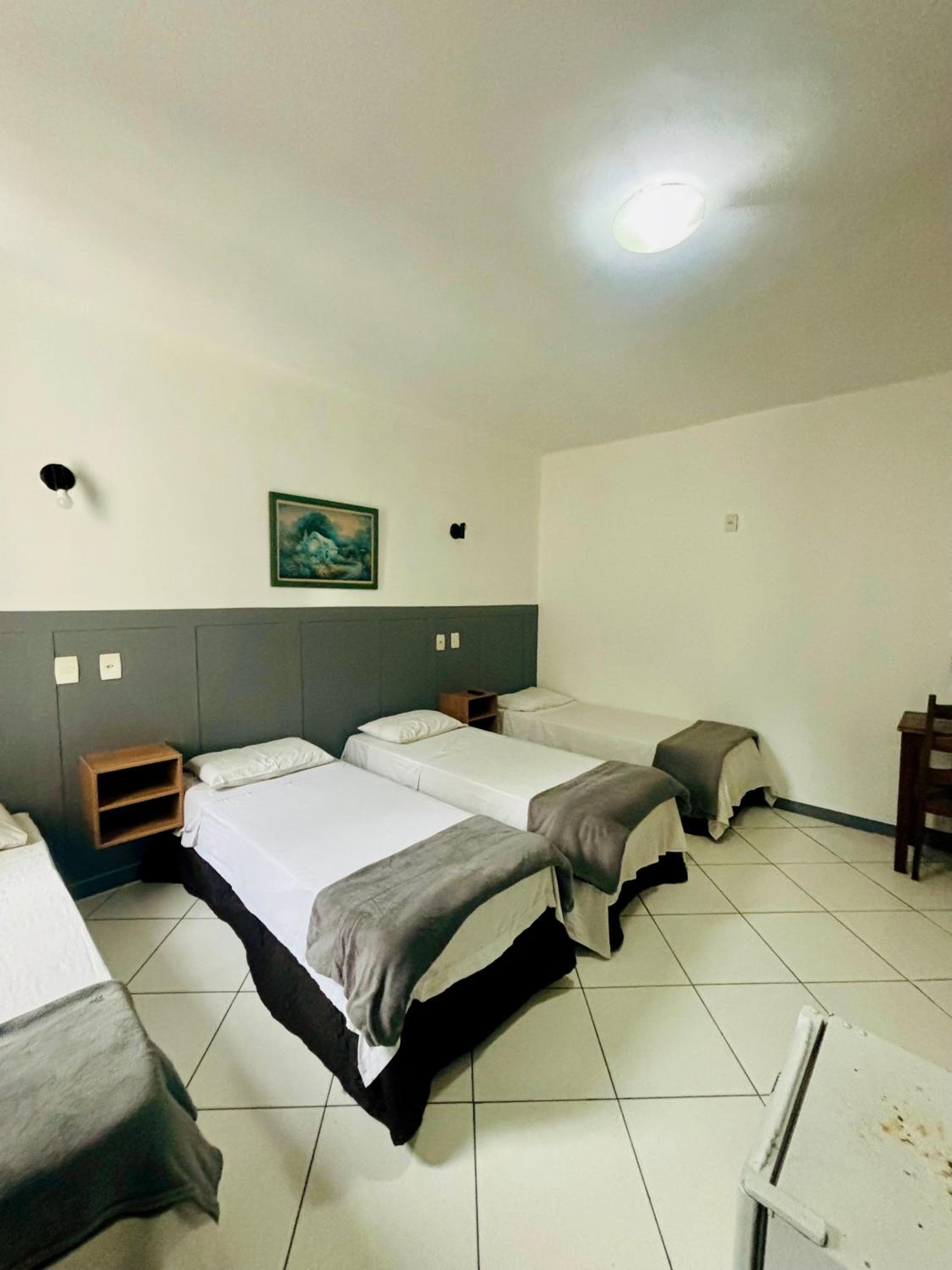 Basic Triple Room photo 1