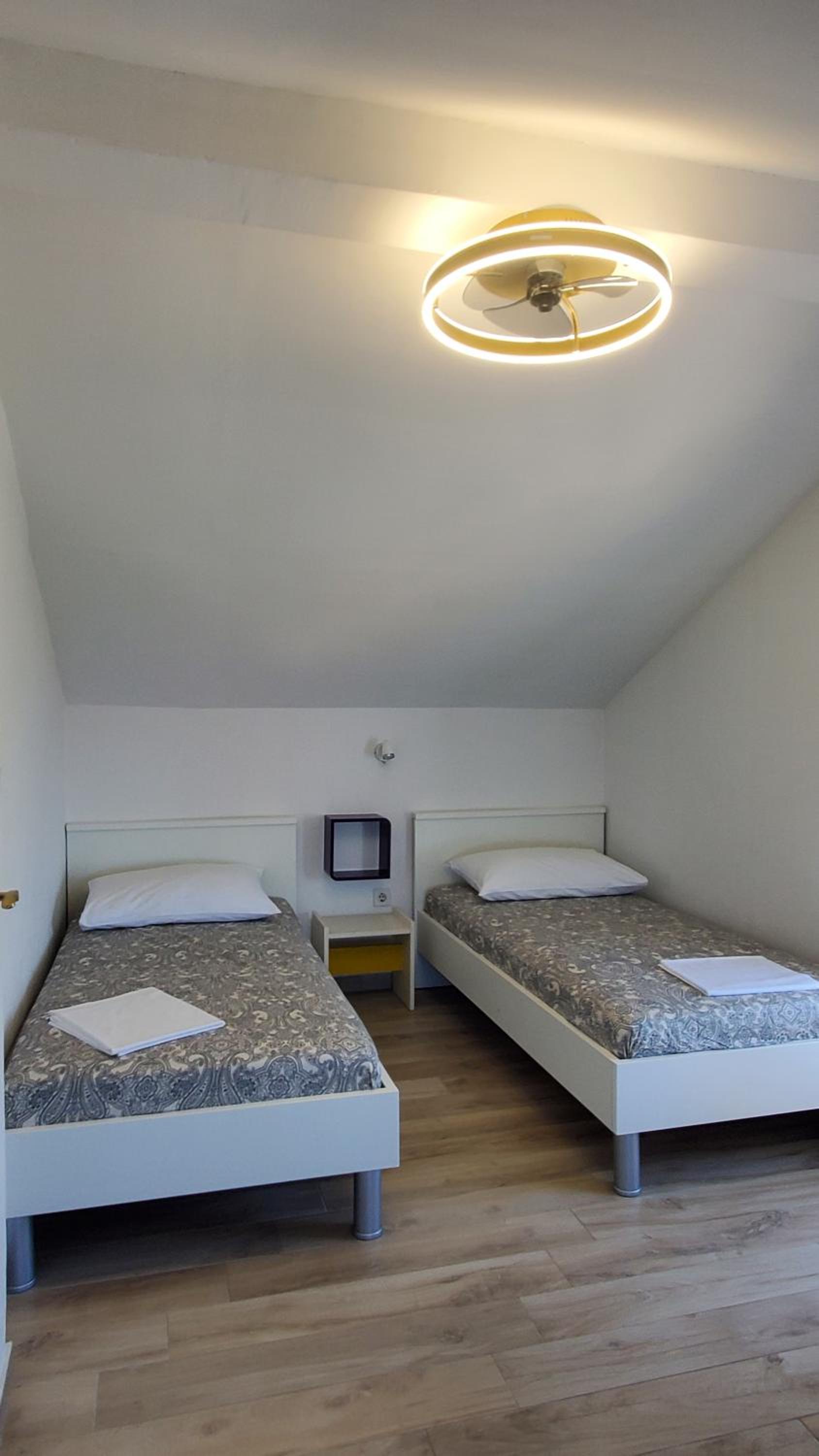Two-Bedroom Villa