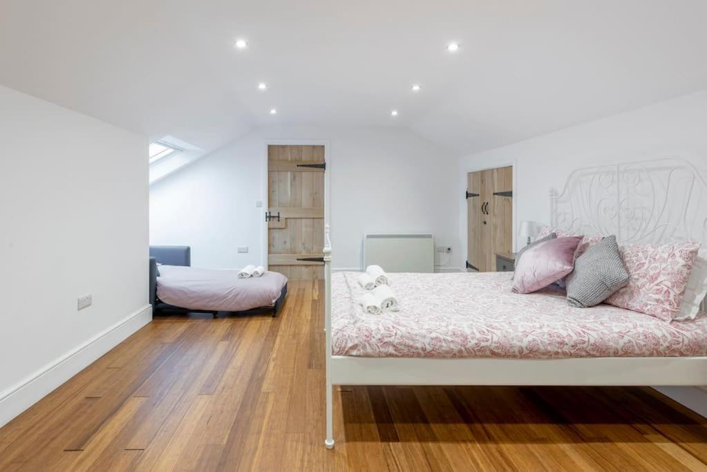 Four-Bedroom Vacation Home photo 1