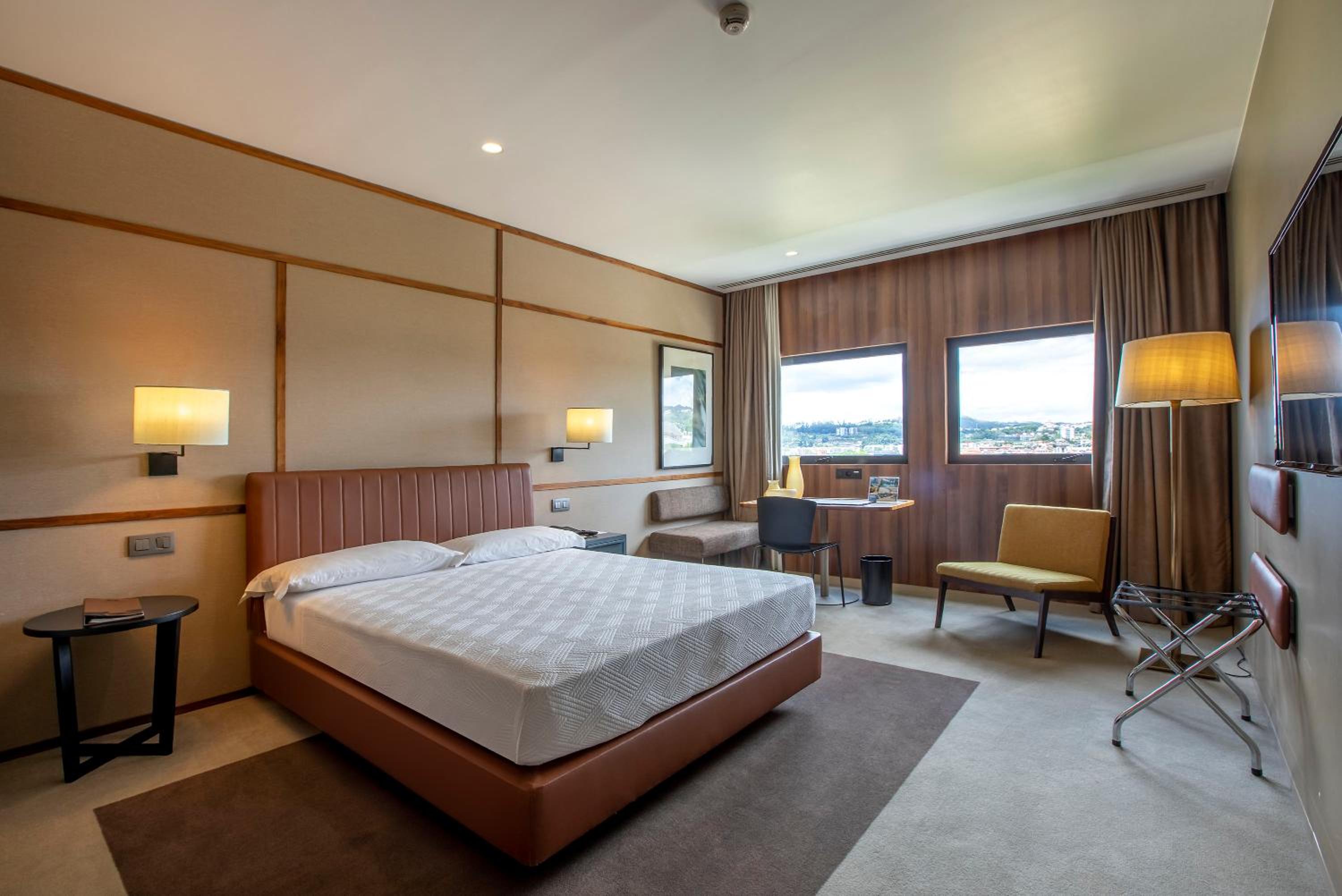 Superior Double Room - Photo 2