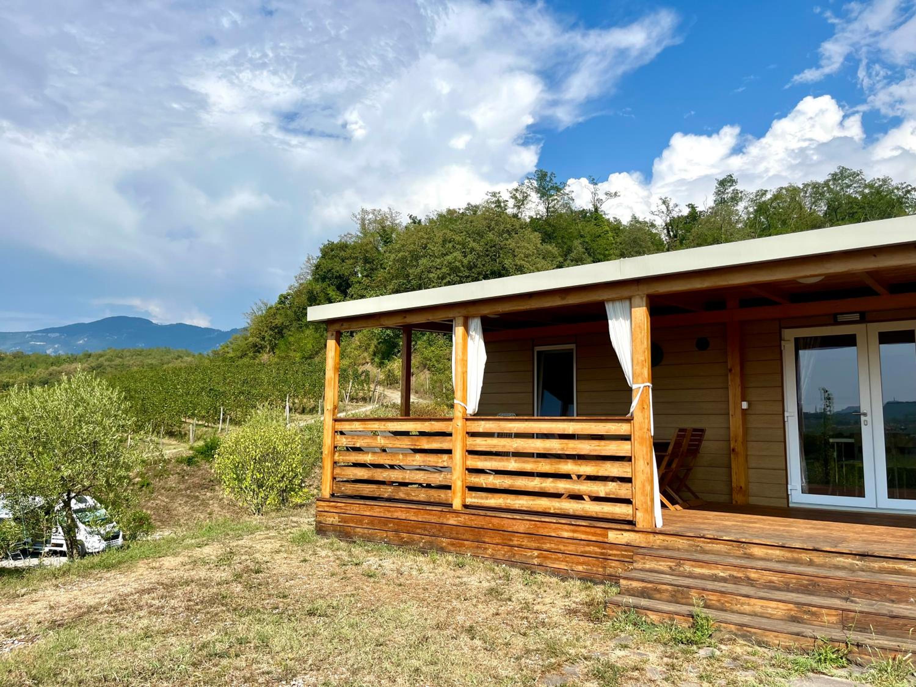 Two-Bedroom Bungalow - Photo 12