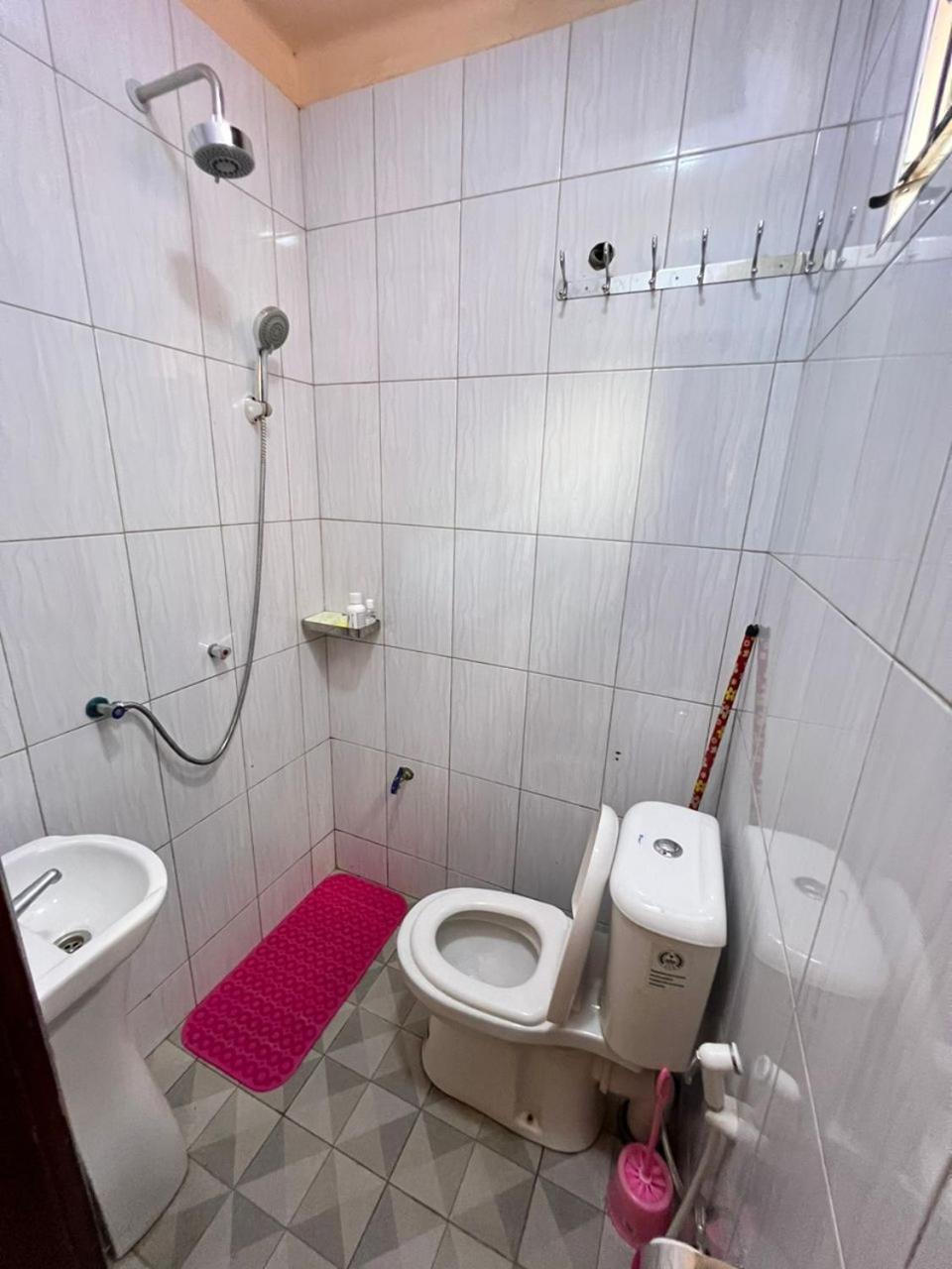 Double Room with Balcony photo 3