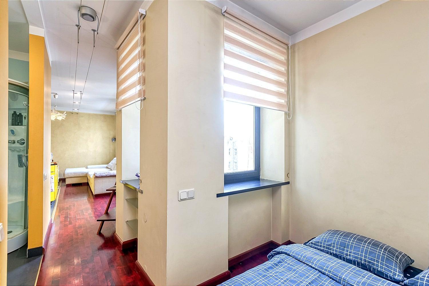 Studio Apartment - Photo 31