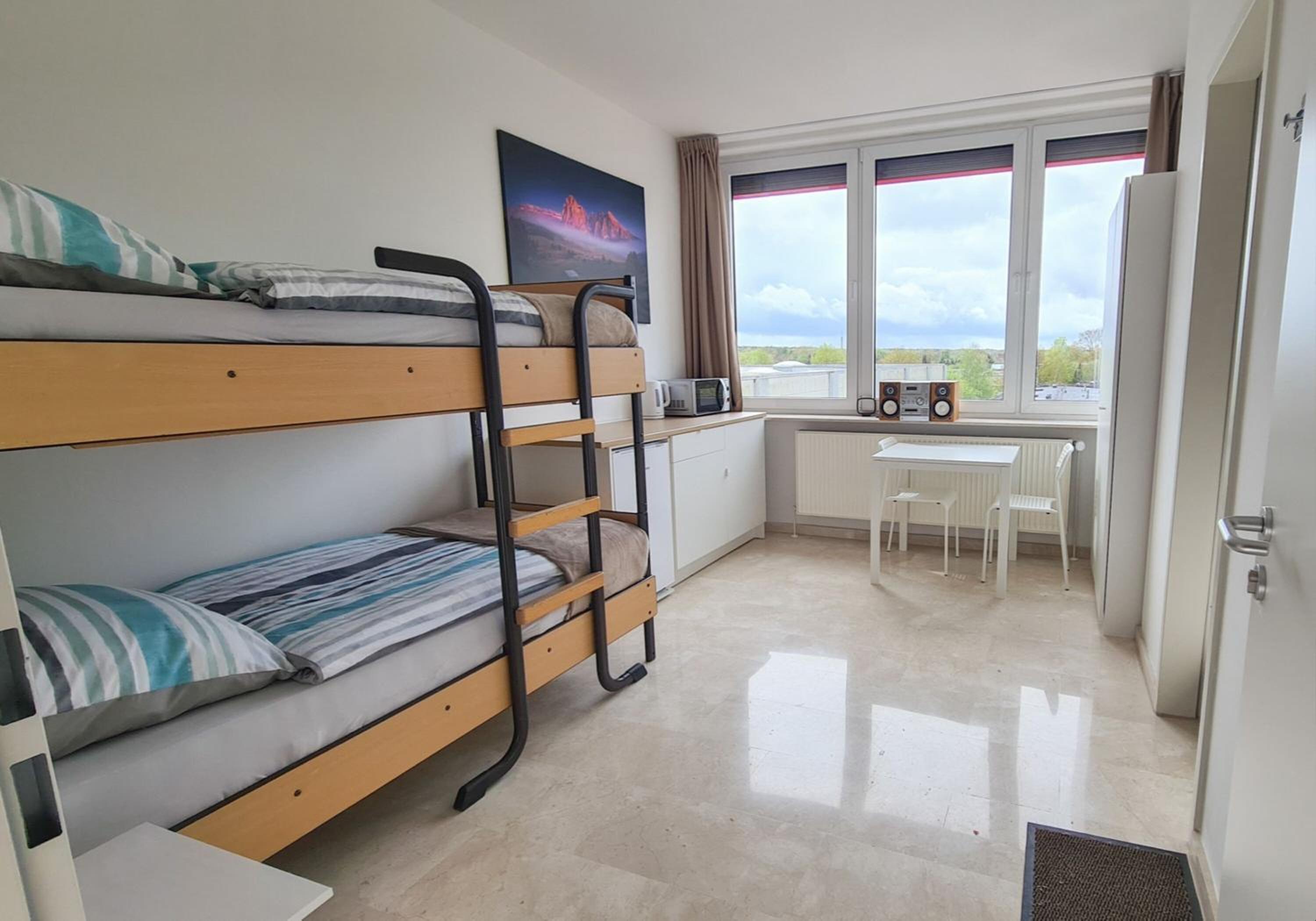 Double Room photo 1