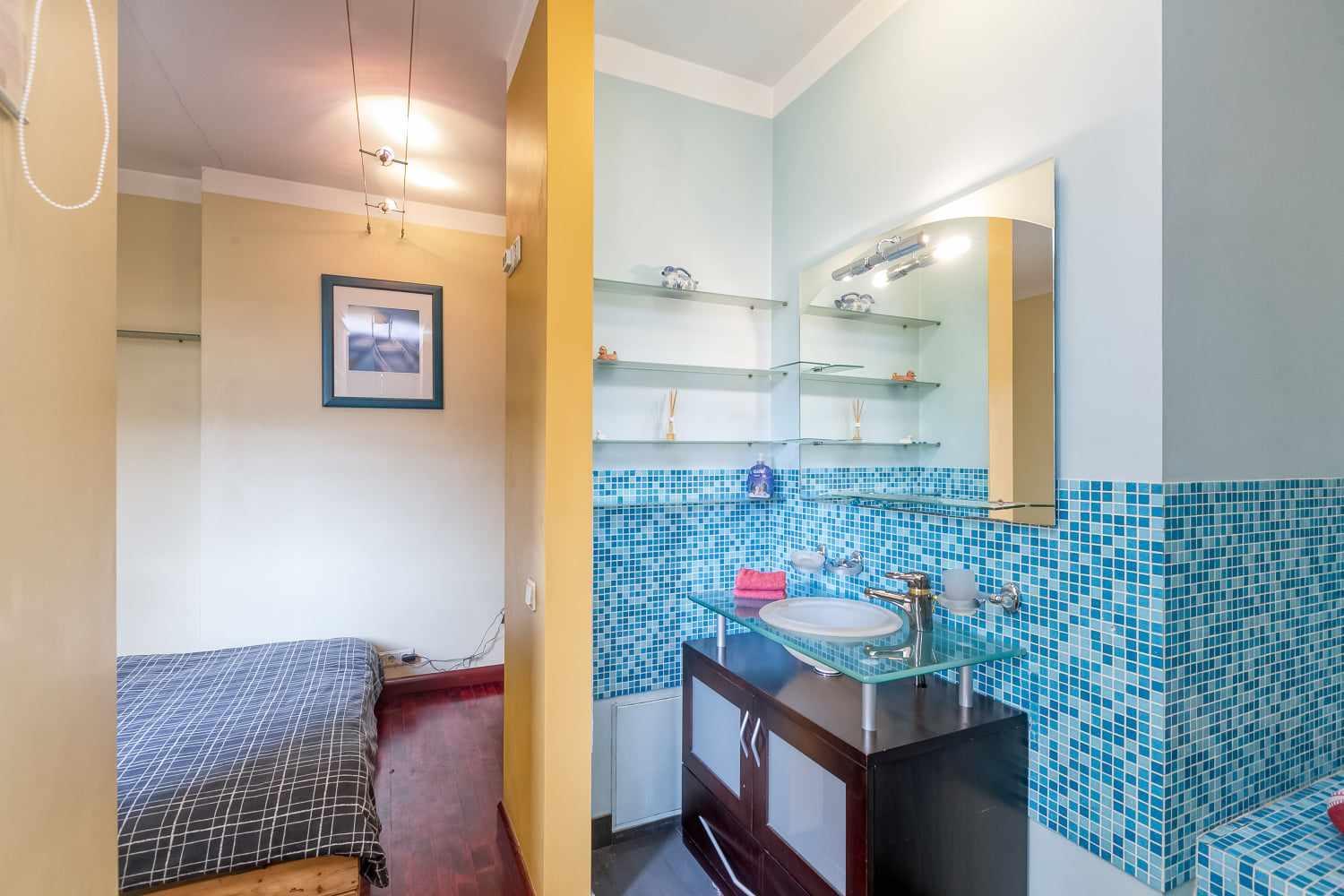 Studio Apartment - Photo 35