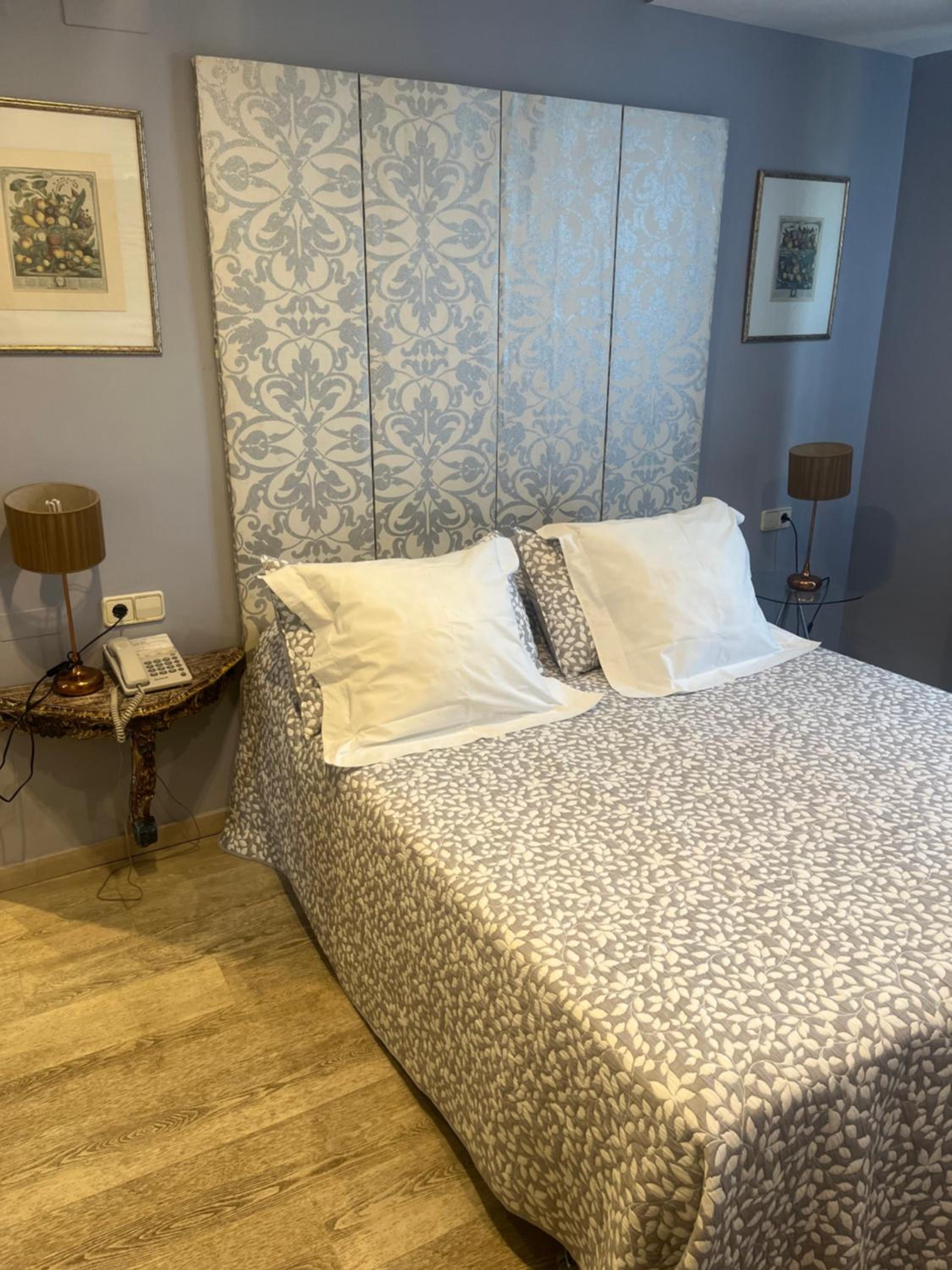 Superior Queen Room