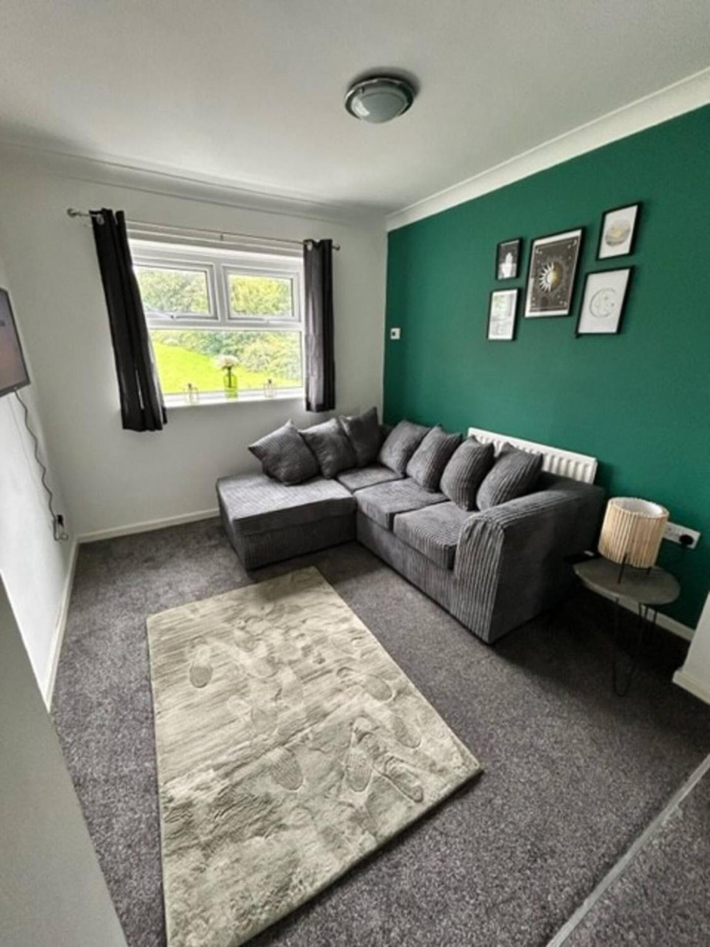 Standard Single Room photo 1