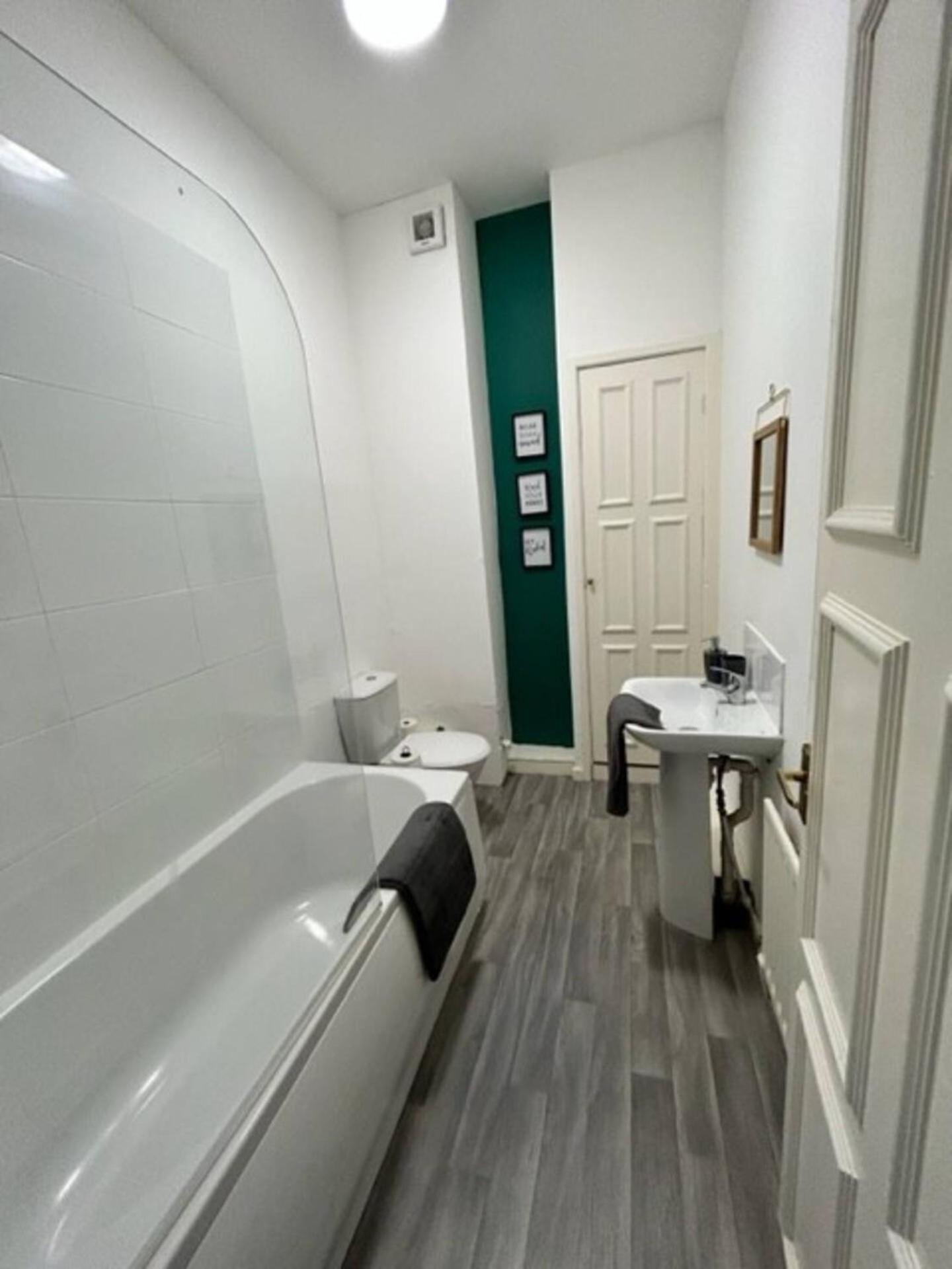 Standard Single Room photo 3