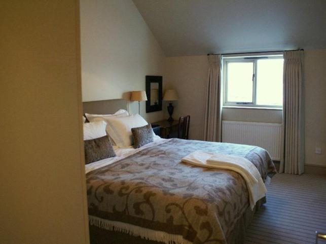 Deluxe King Room photo 3