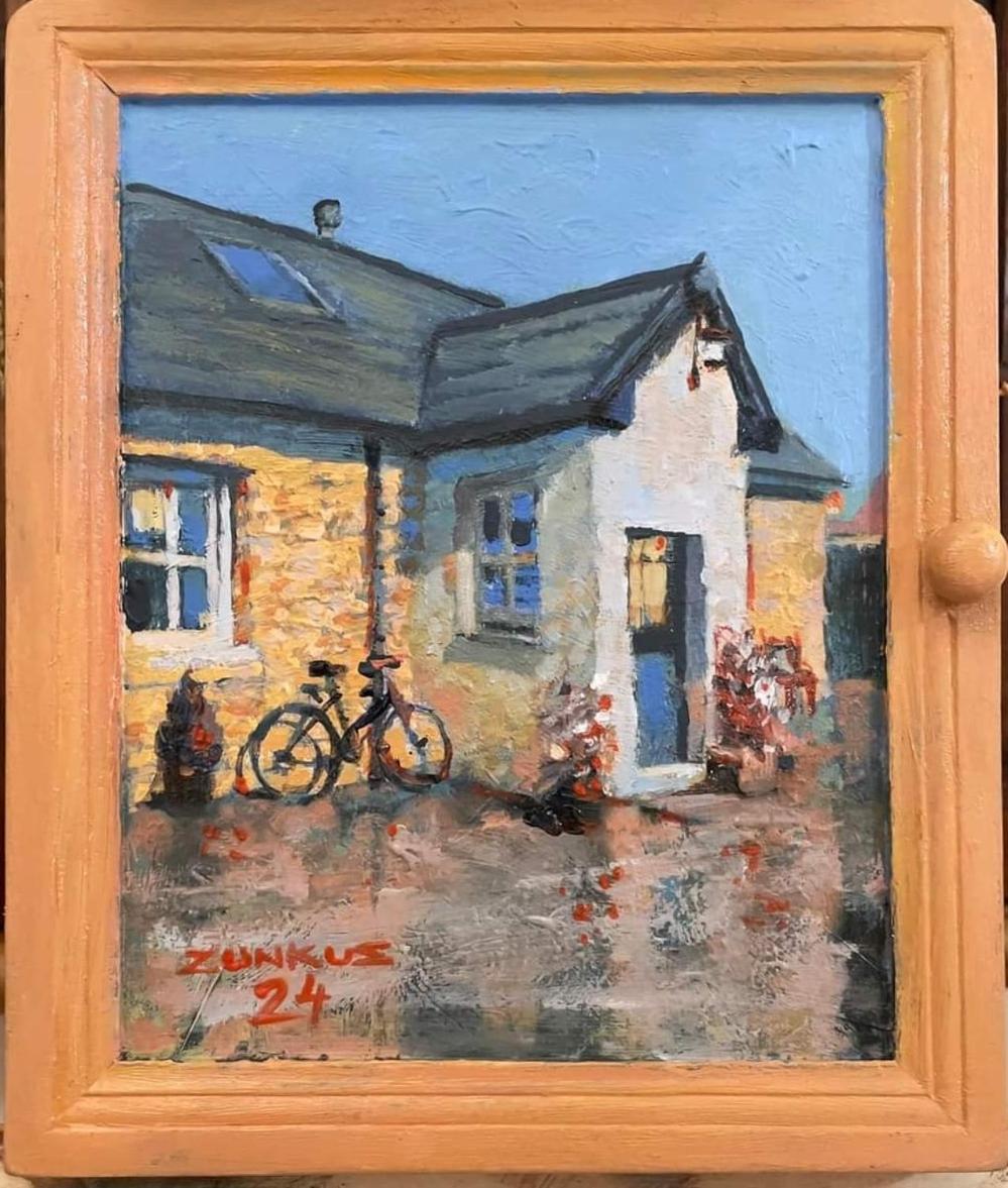 Two-Bedroom House - Photo 115