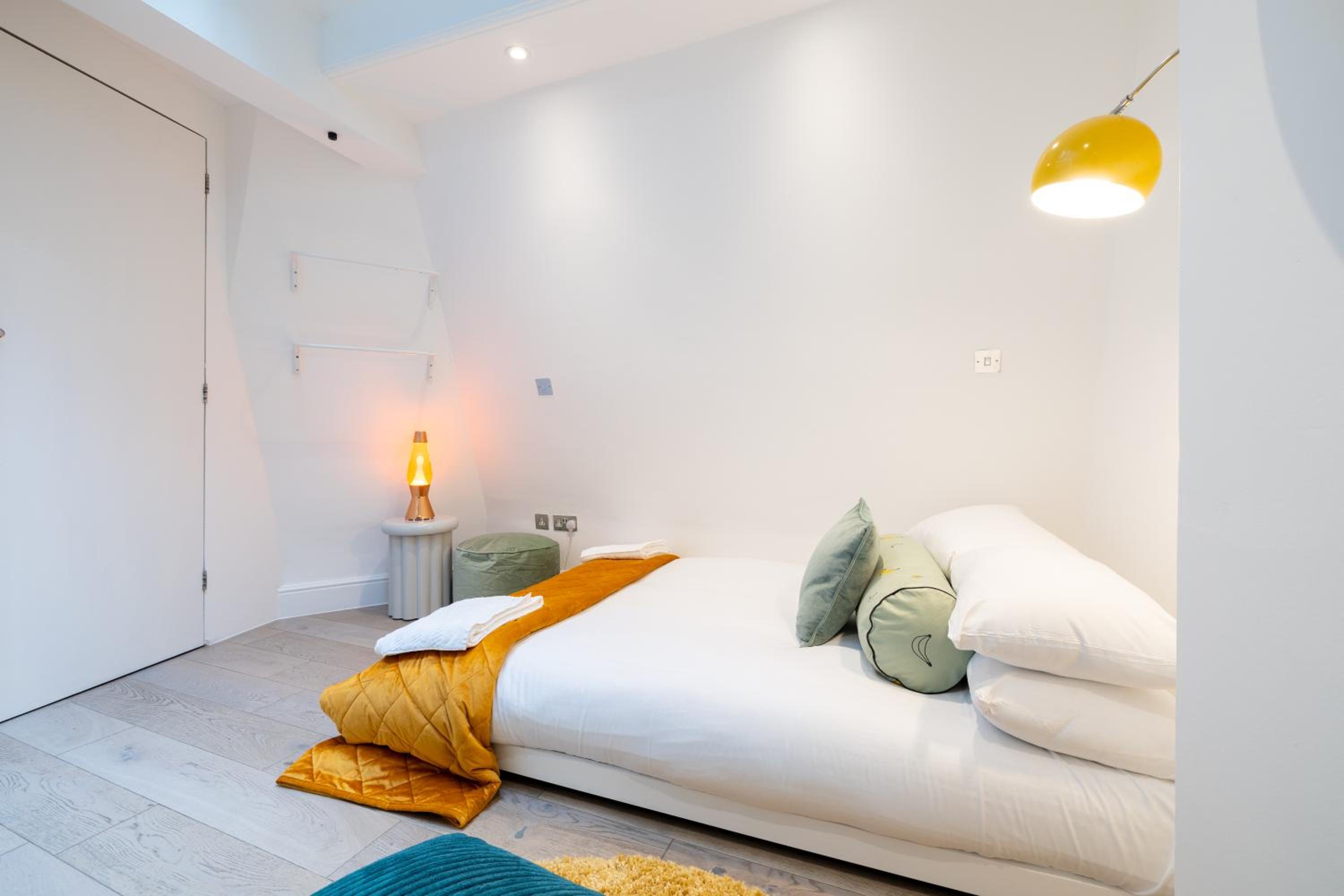 Classic Studio Apartment photo 3