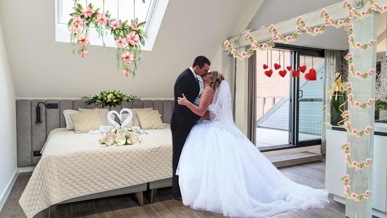 Suite with Terrace