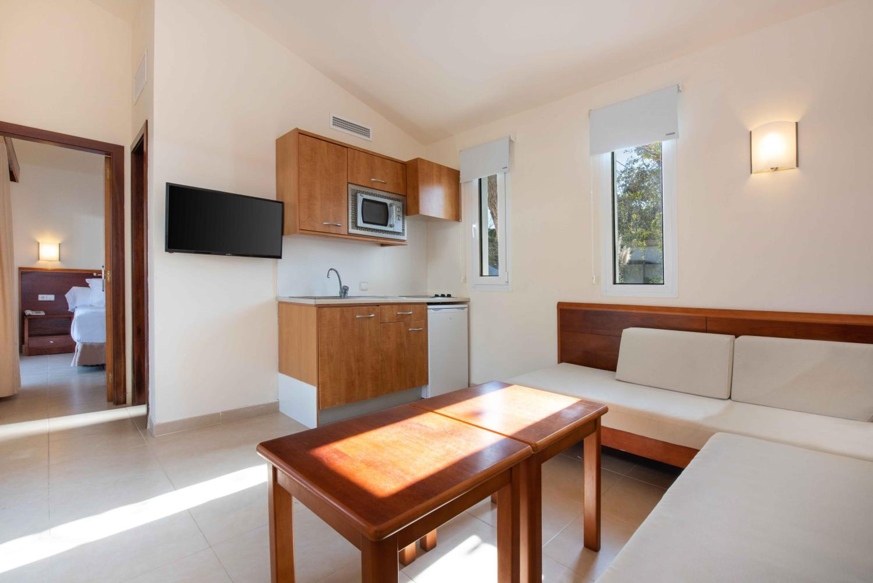 Bungalow Estándar