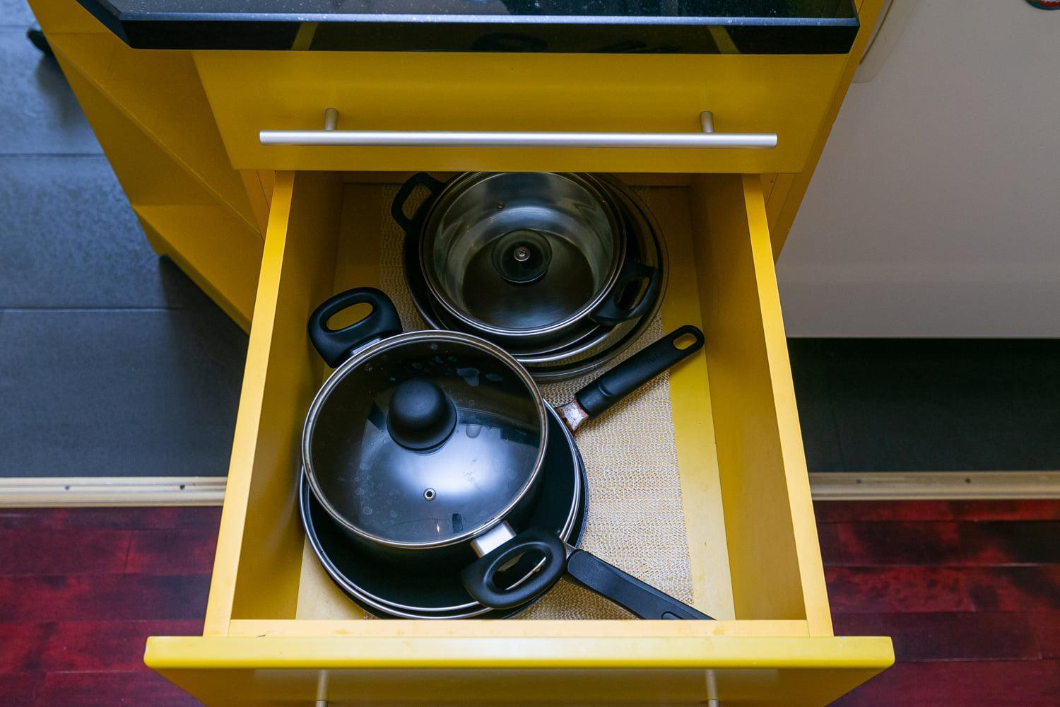 Studio Apartment - Photo 38