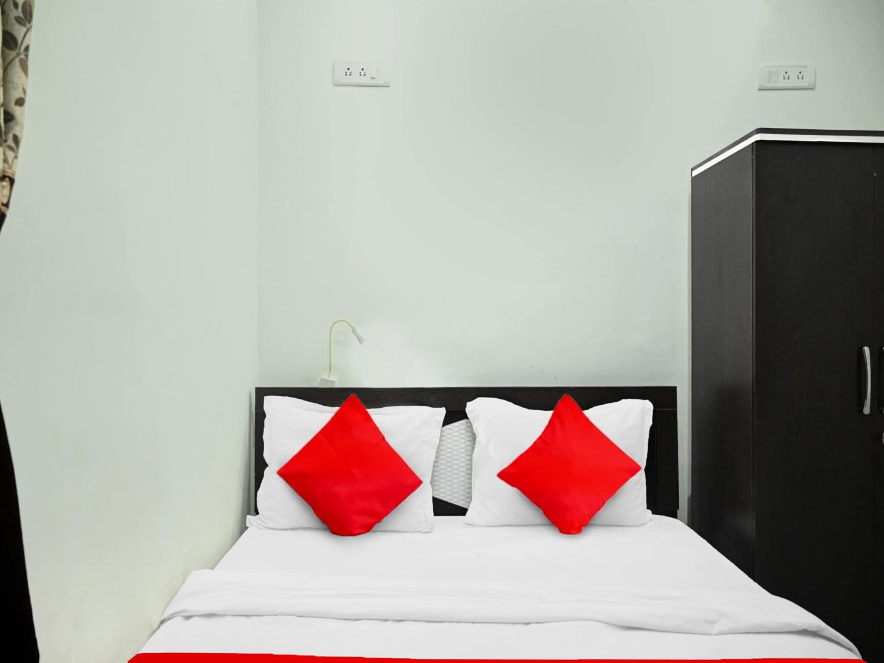 Classic Triple Room photo 3