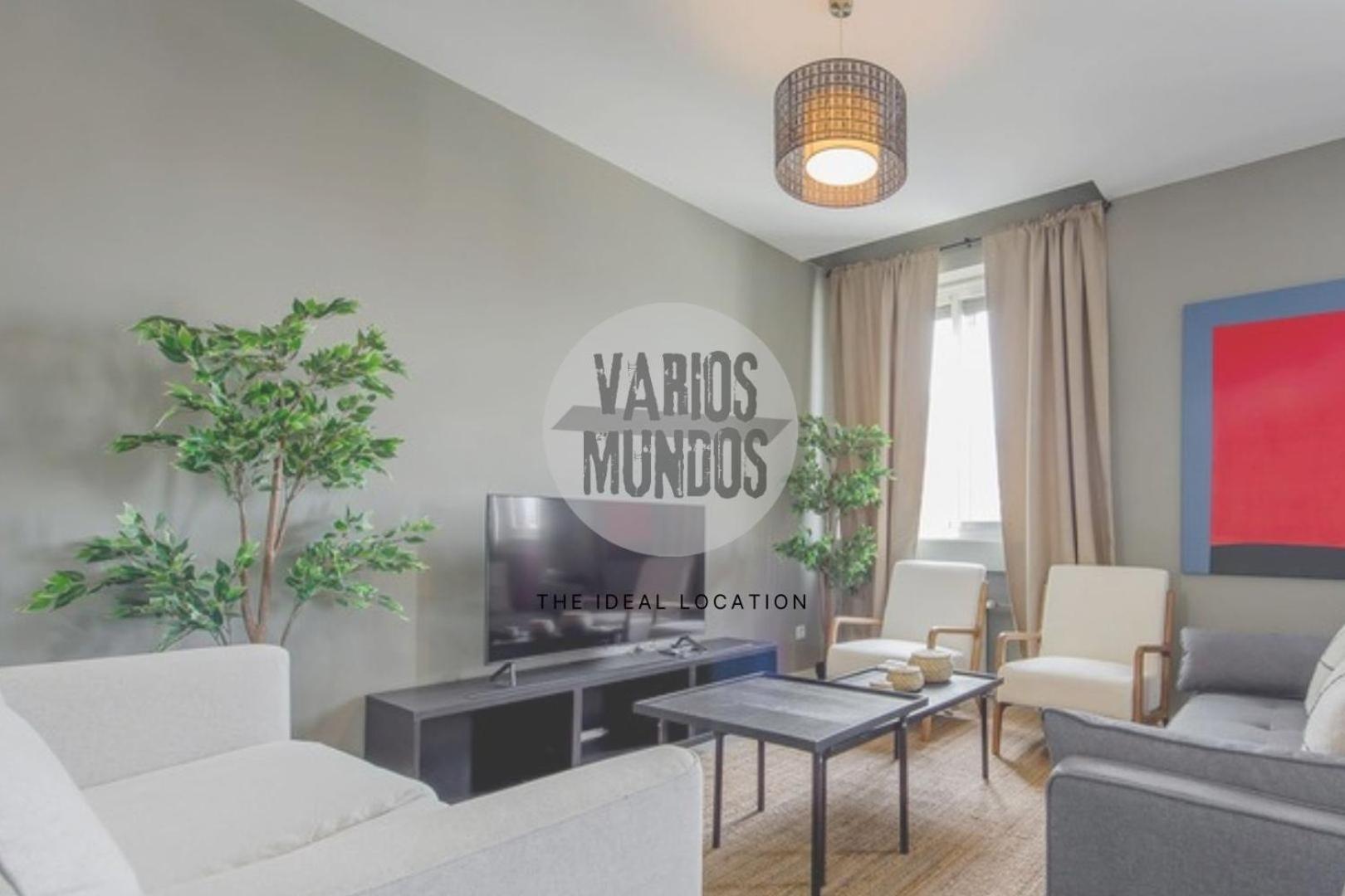 Apartamento
