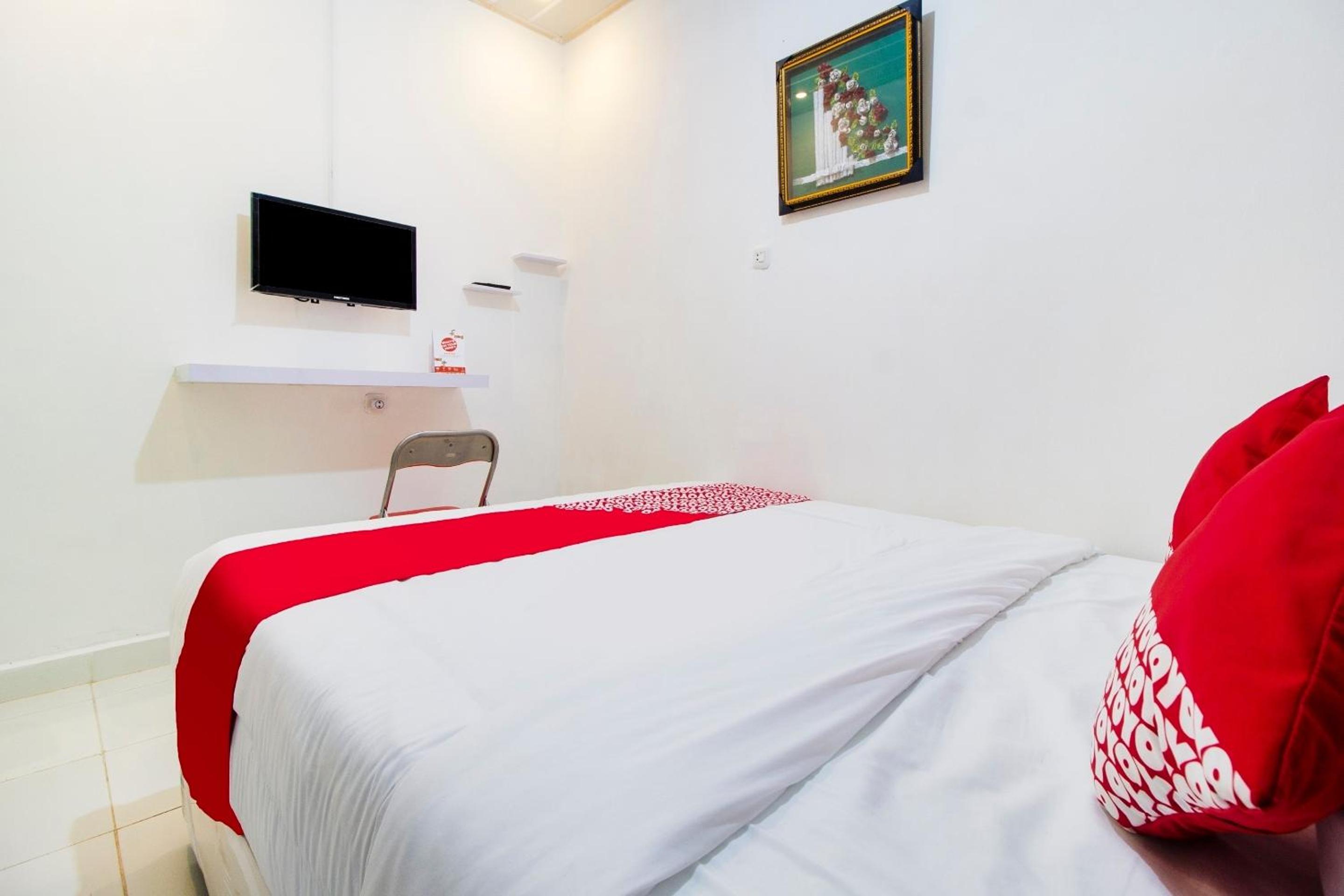 Deluxe Double Room photo 3