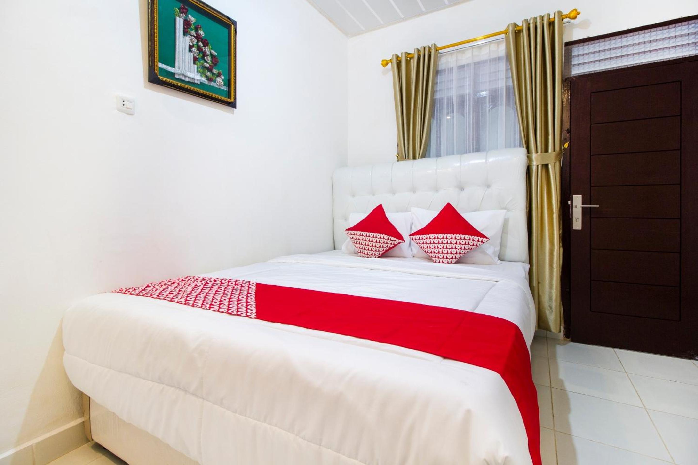 Deluxe Double Room photo 2
