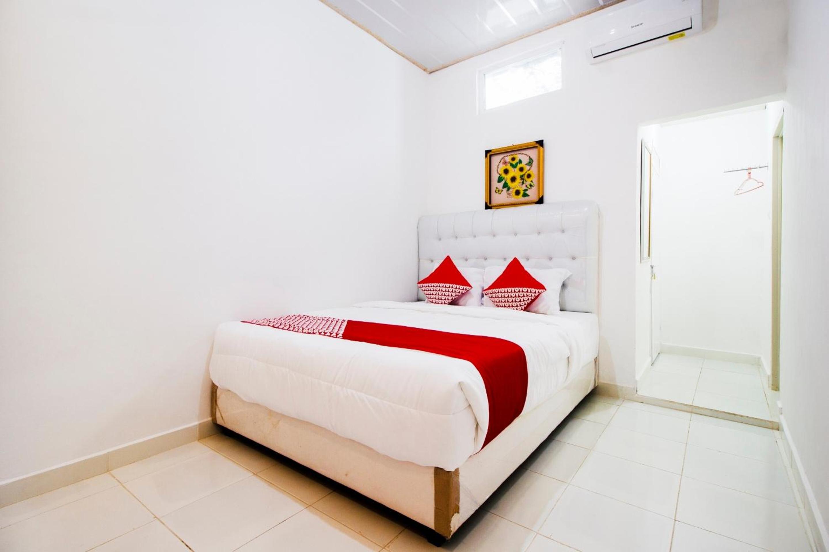 Deluxe Double Room photo 1