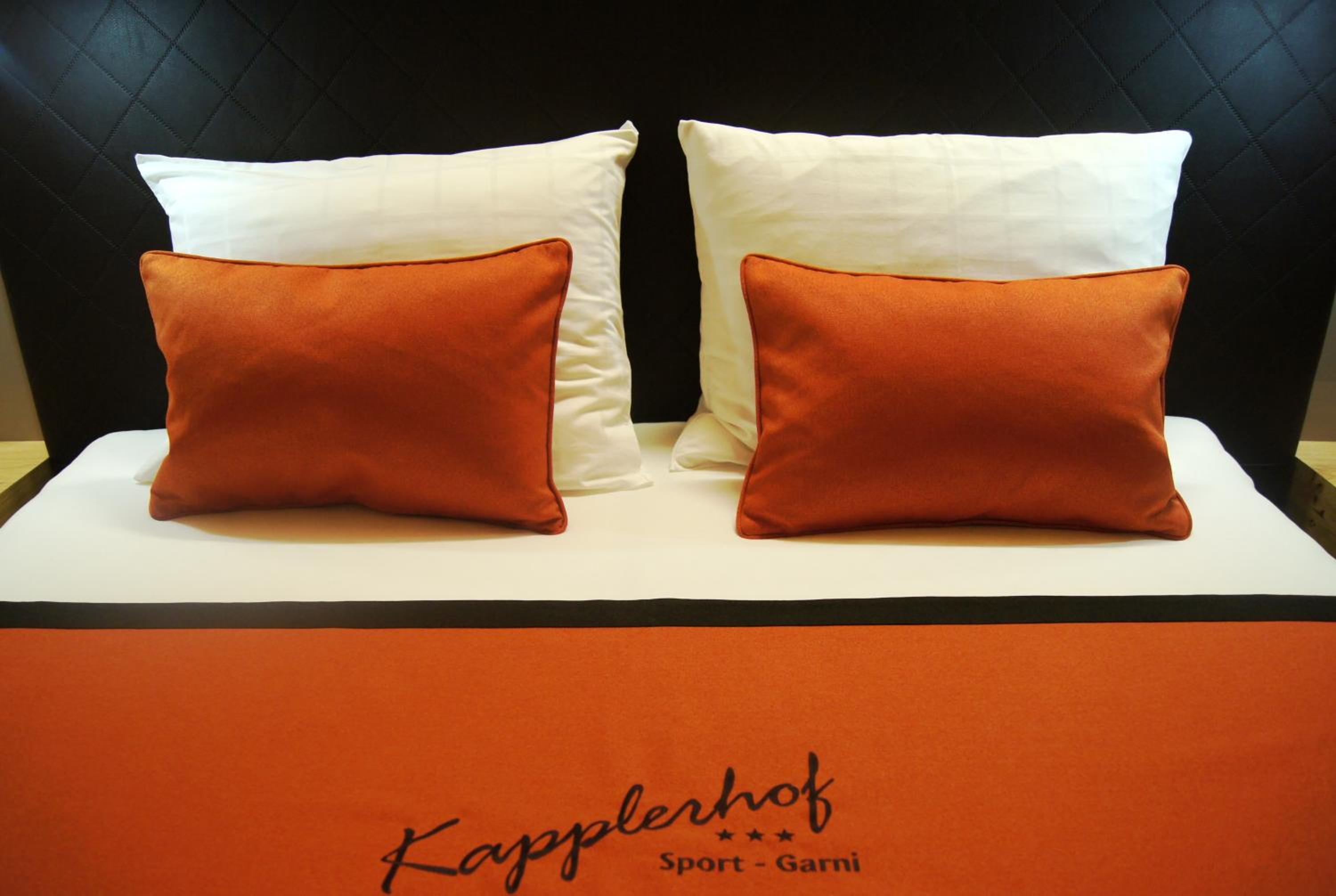Comfort Double Room photo 1