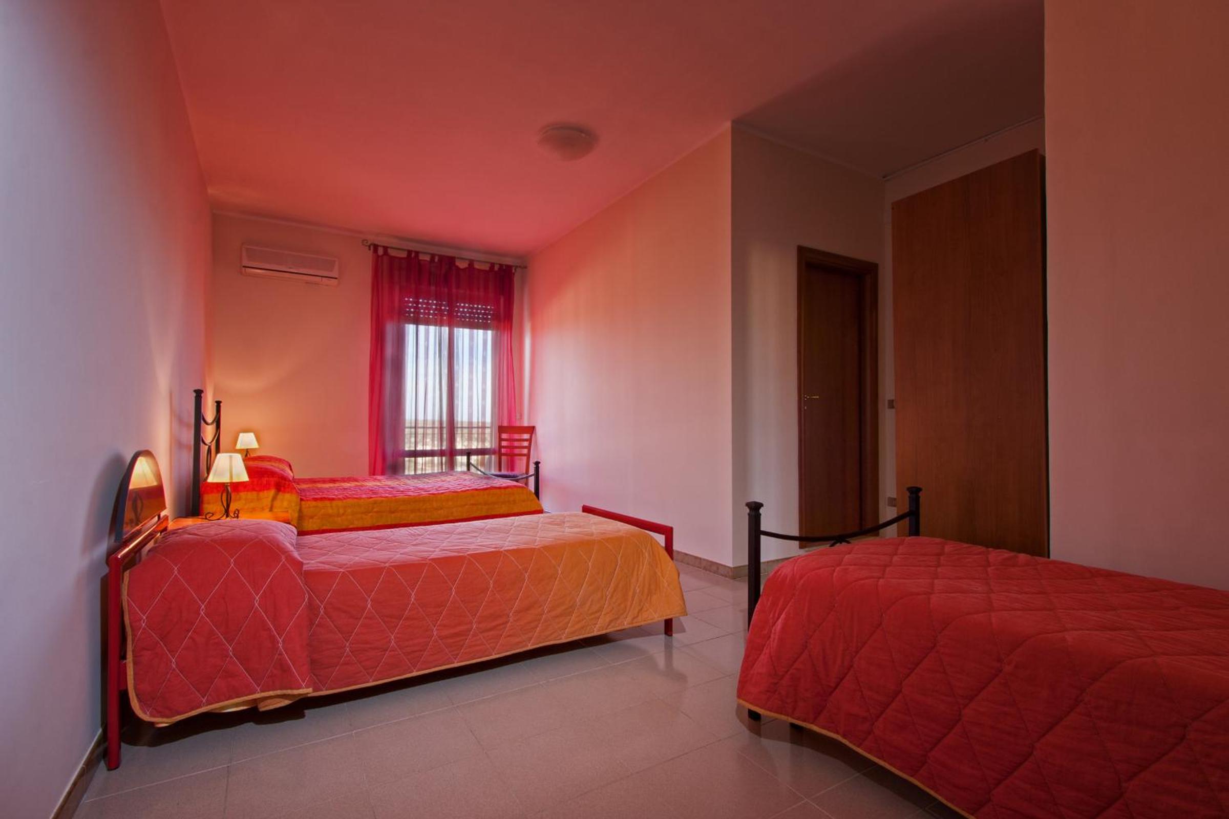 Quadruple Room photo 2