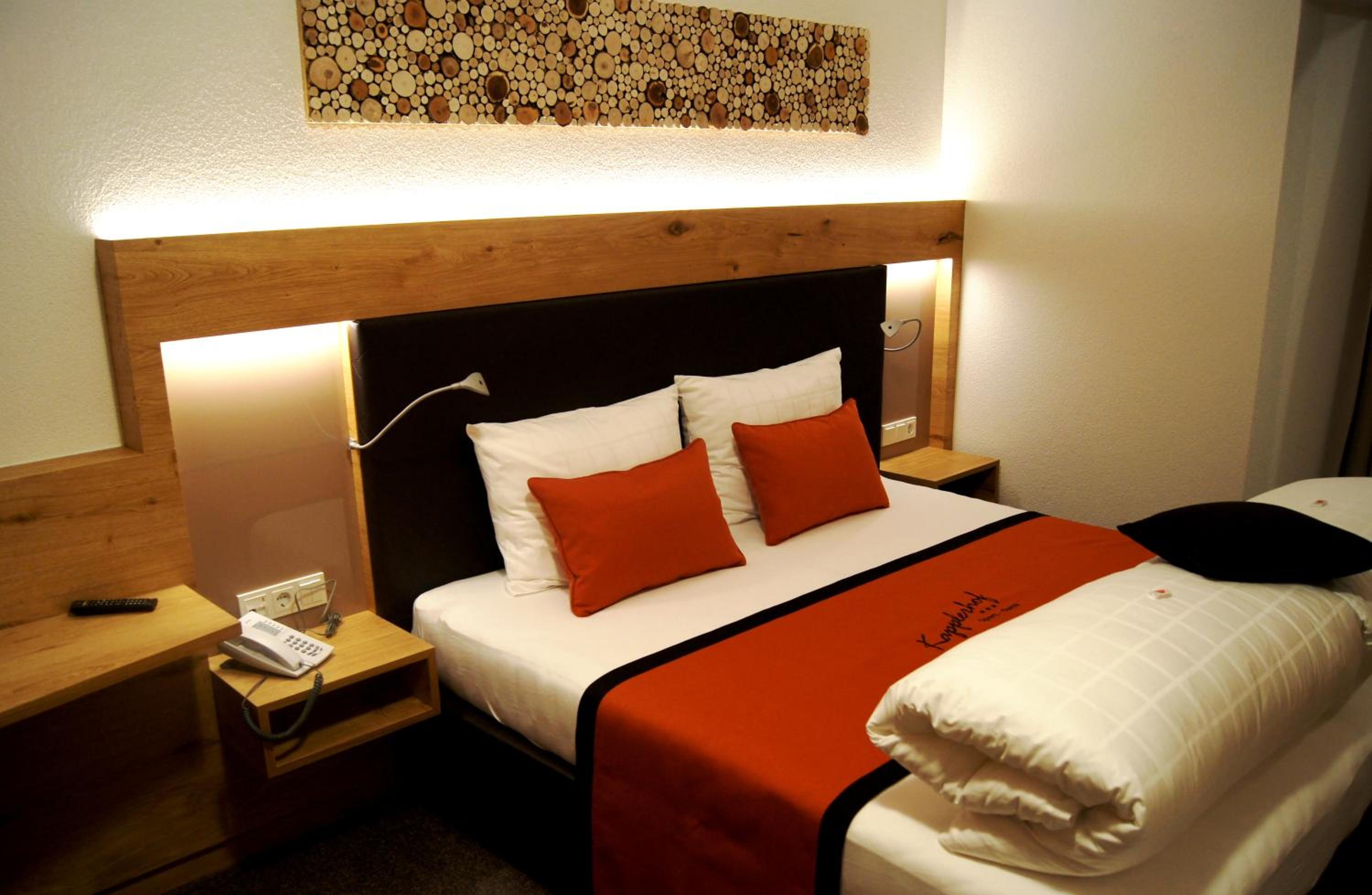 Comfort Double Room